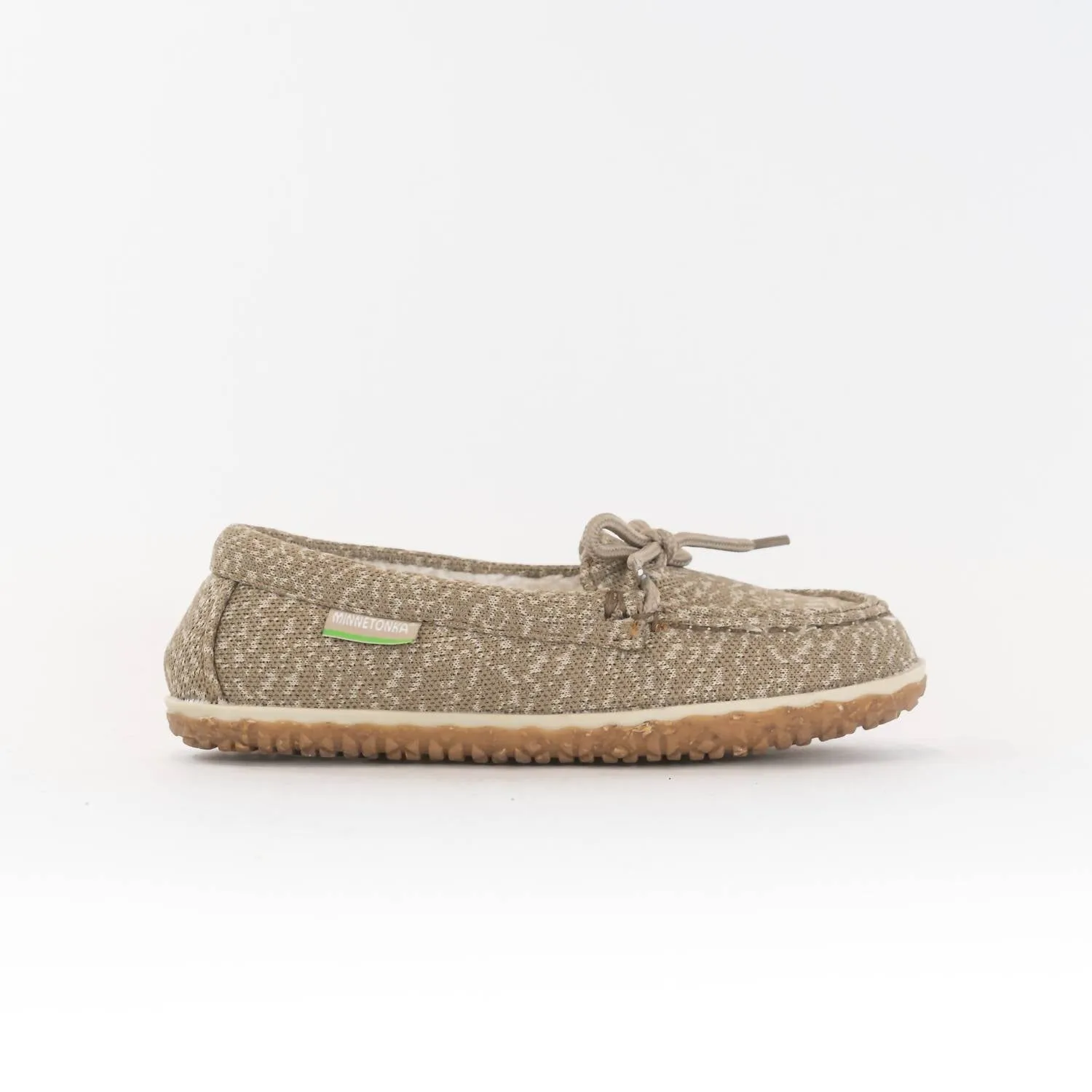 All-day Walking Shoes Women's Eco Oak Loafer In Tan