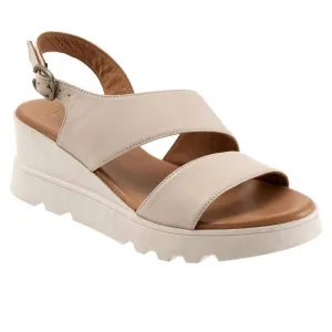 Women's Gianna Sandals In Light Grey Curve Glow