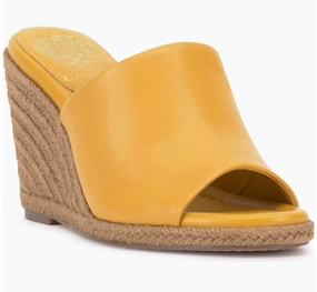 Wave Edge Fayla Wedge In Golden Sun