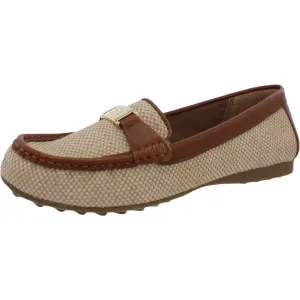 Versatile Footwear Dailyn Womens Moccasin Loafers