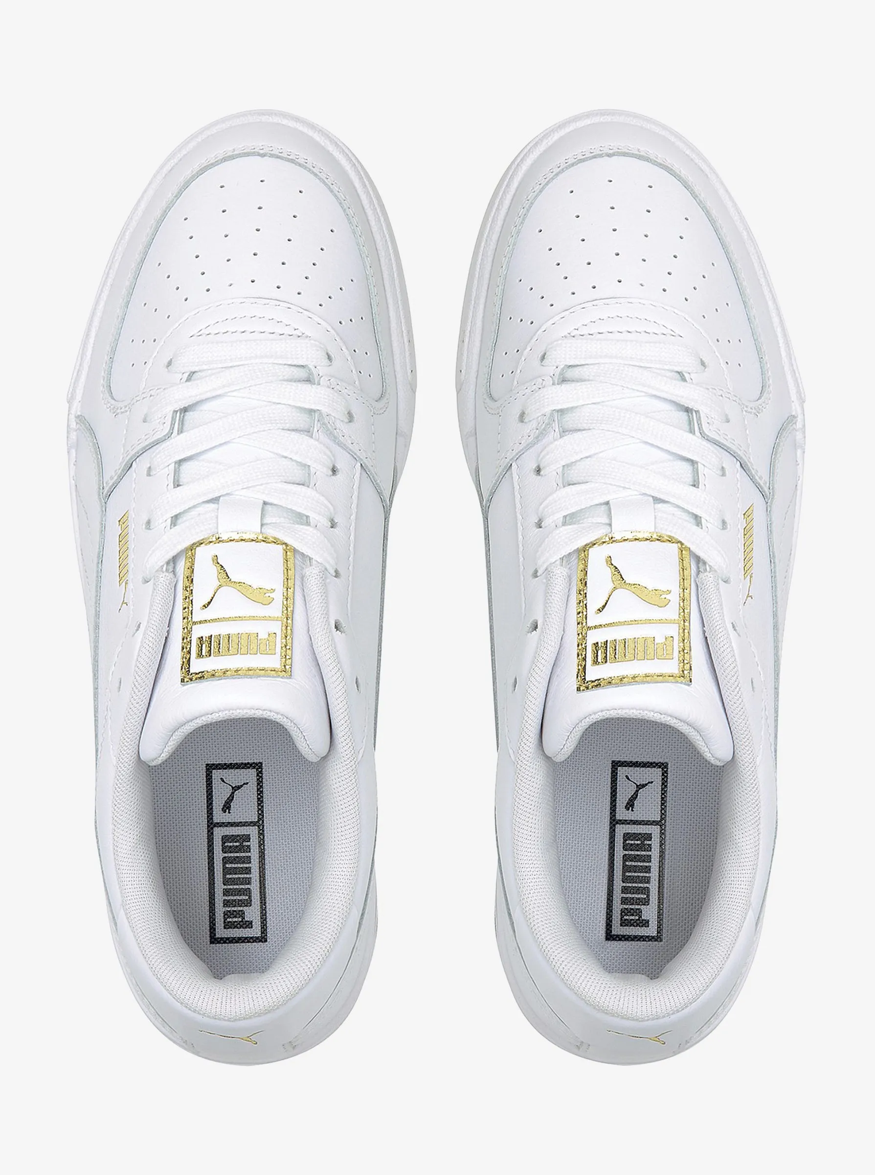 CA Pro Classic Mens Luxurious Feel Shock Wear