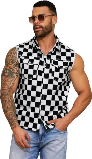 Checkered Shirts