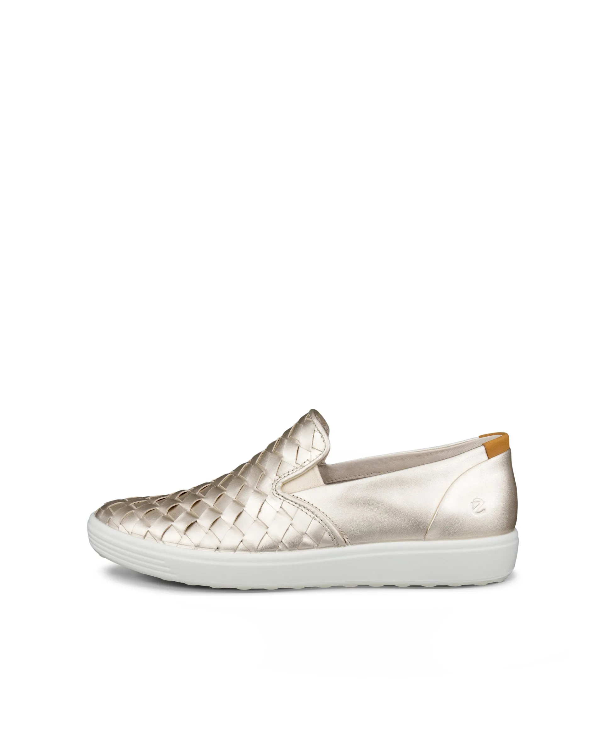 ECCO Soft 7 Comfortable Office Slip-ons