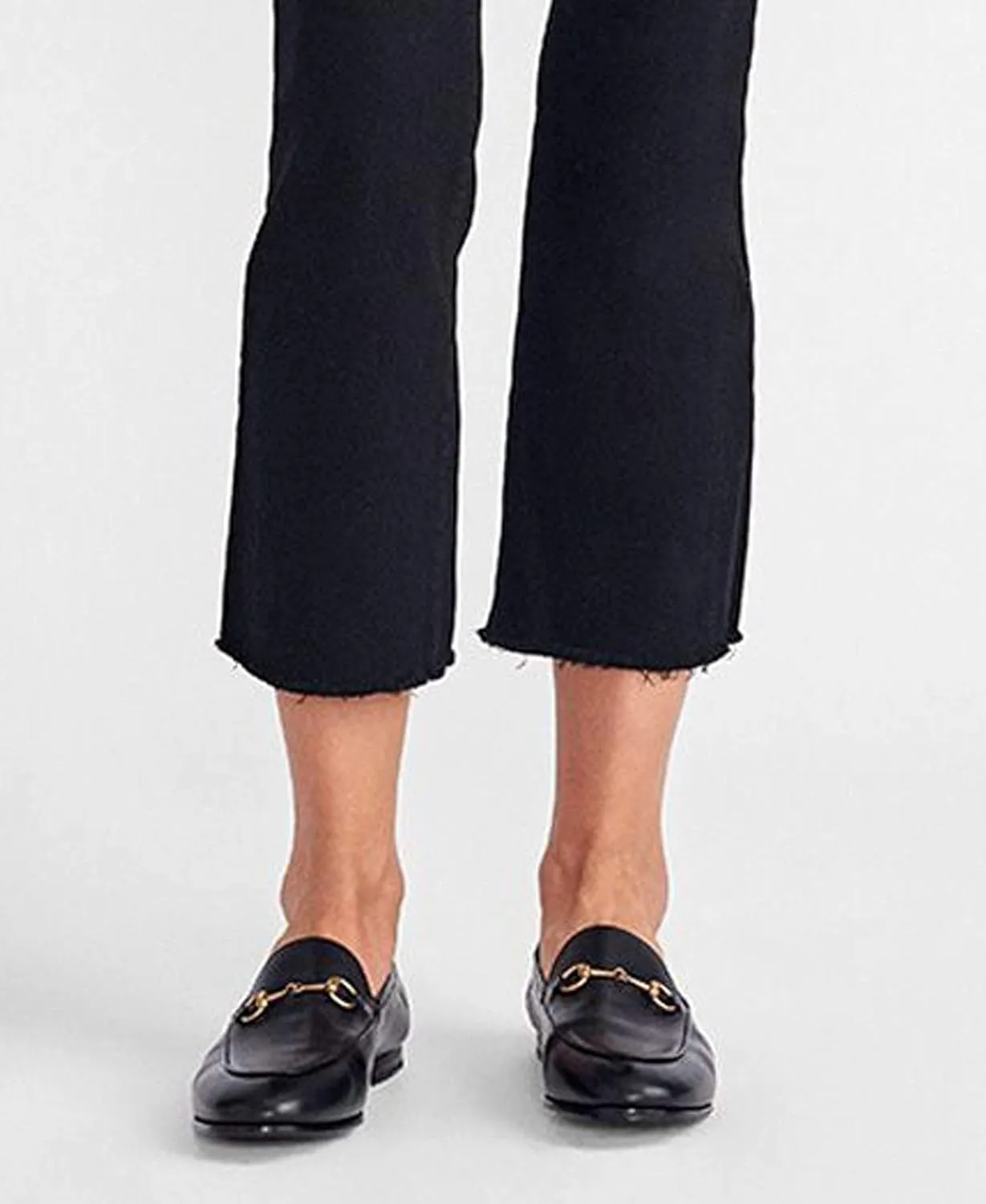 DL1961 Women's Lara Instasculpt Cropped Flare Jean
