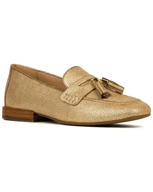 Cool Dash Donald Pliner Belton Leather Loafer