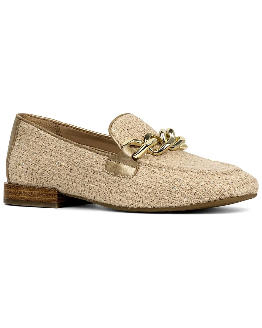 Narrow Fit Indoor Comfort Donald Pliner Bethany Loafer