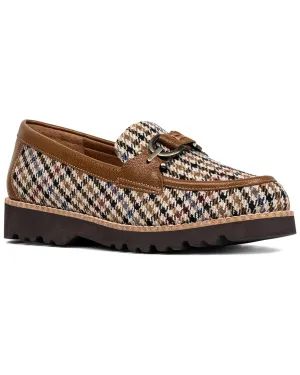 Neat Step Donald Pliner Clio Loafer