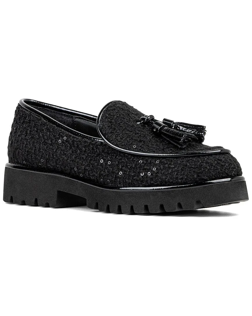 Fashion Mood Easy Pace Donald Pliner Eclipse Loafer