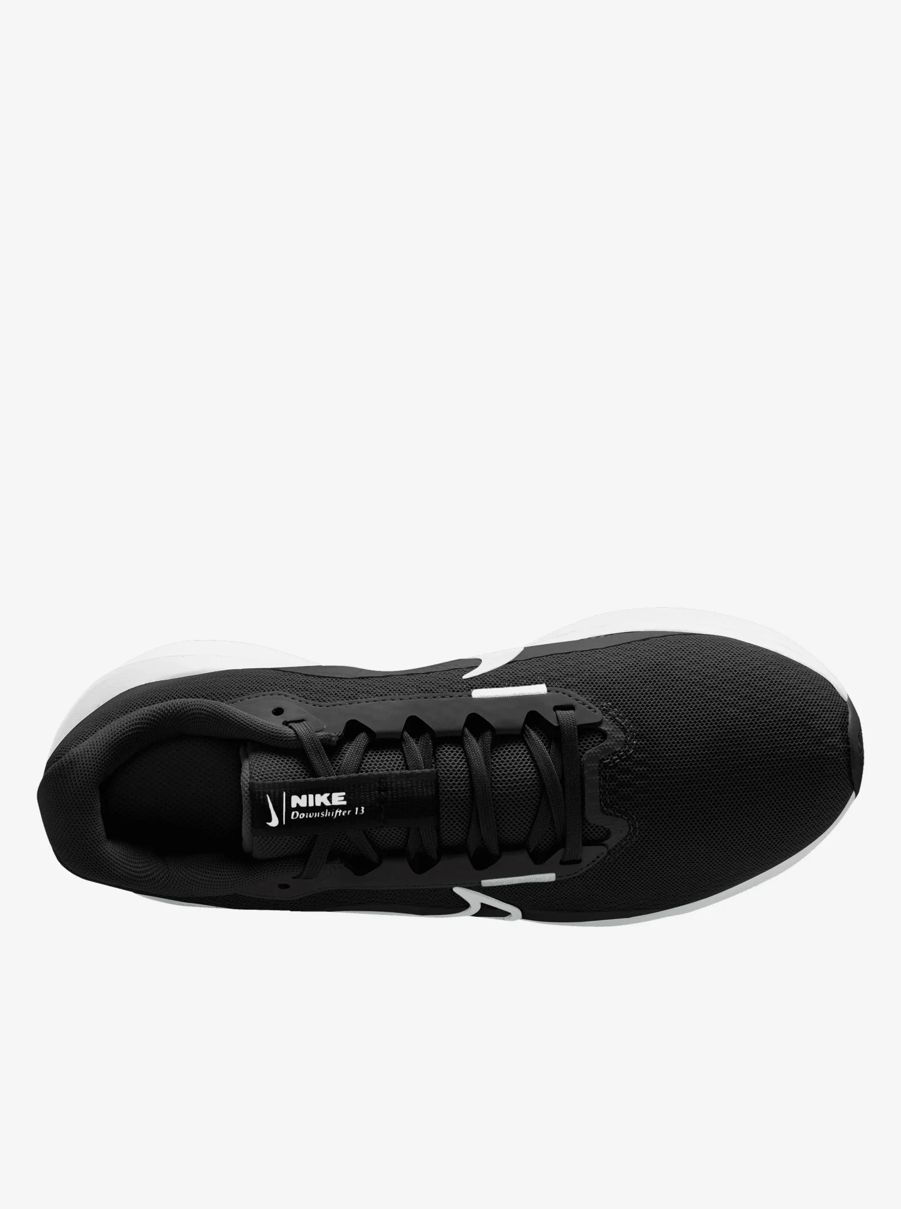 Downshifter 13 Womens gusseted tongue running shoes