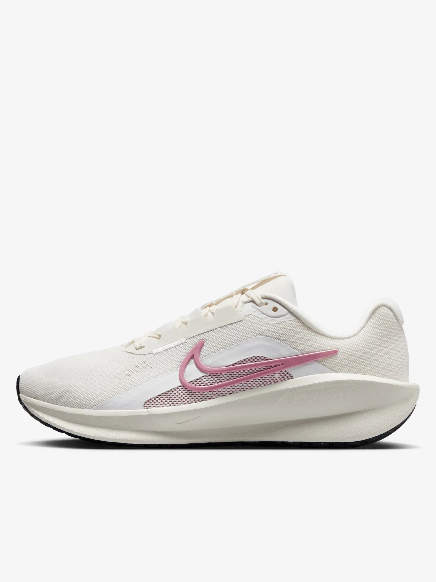 running for a positive mindset Customizable Arch Support Downshifter 13 Womens