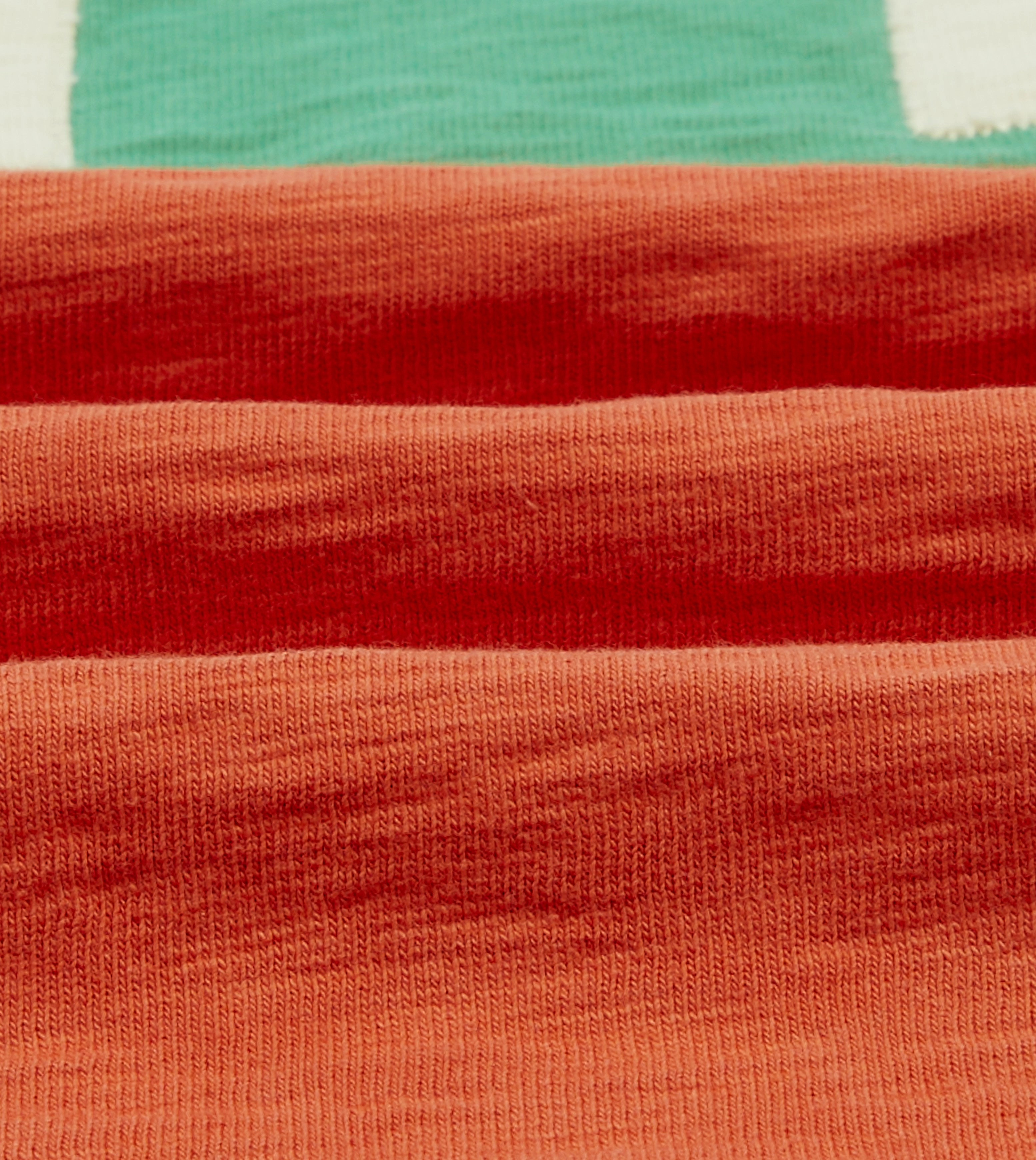 Drake??s and New Balance '77 Flam?? Rugby Shirt Creative Professional Low Profile Pocket Design