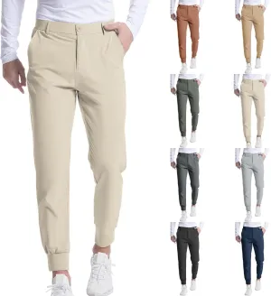 Chino Trousers