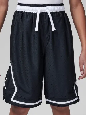 Dri-FIT Diamond Shorts Youth Fun Colors Frictionless Movement