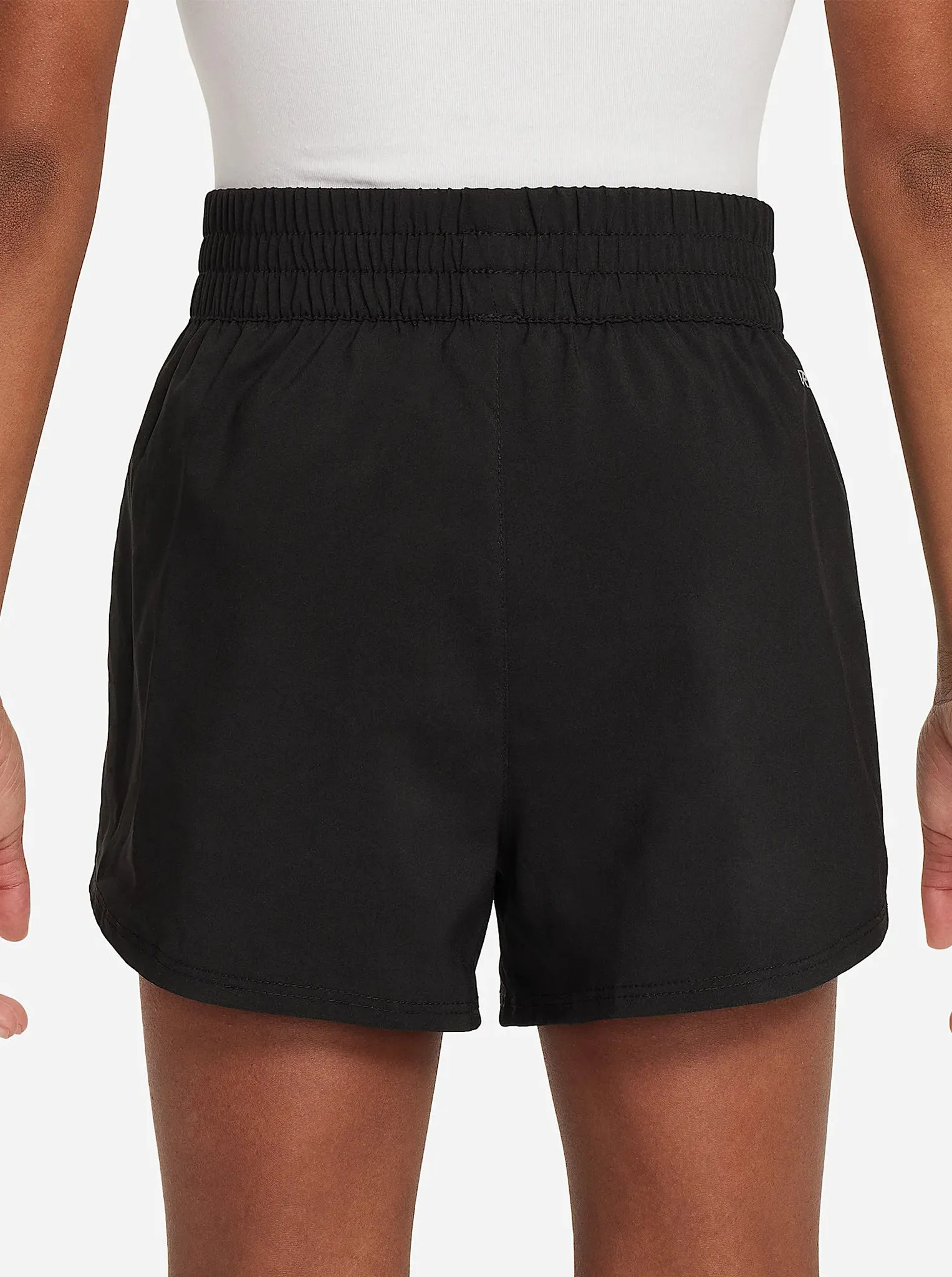 Dri-FIT One Shorts Reinforced Hems Flex Fit Design