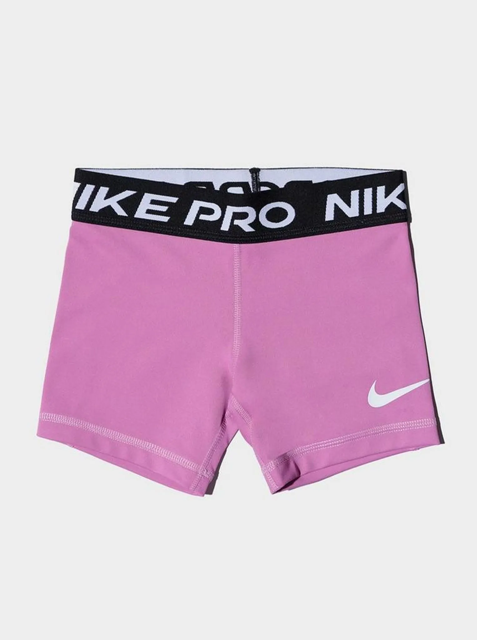 Leather Look Easy Style Dri-Fit Short