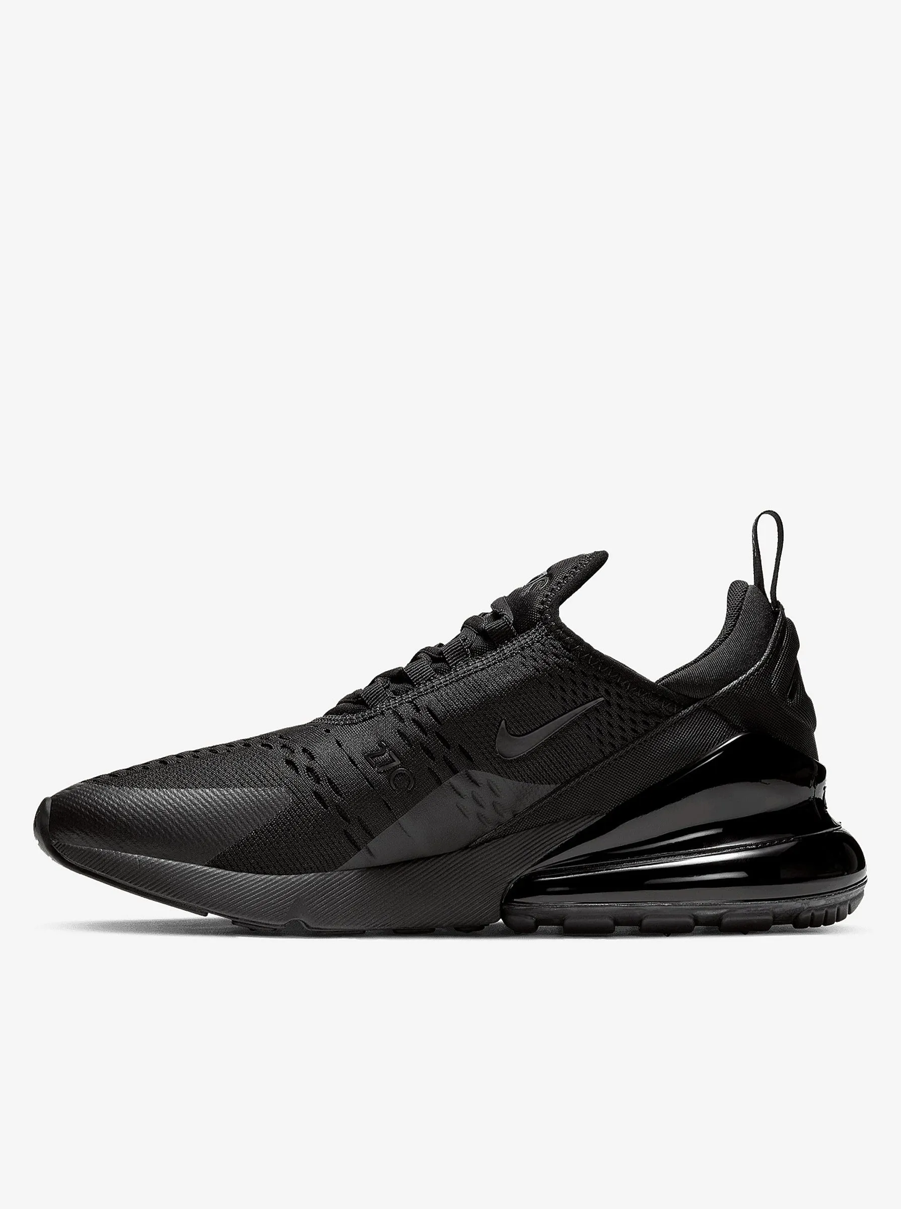 Air Max 270 Mens Core Motion Freedom Walk