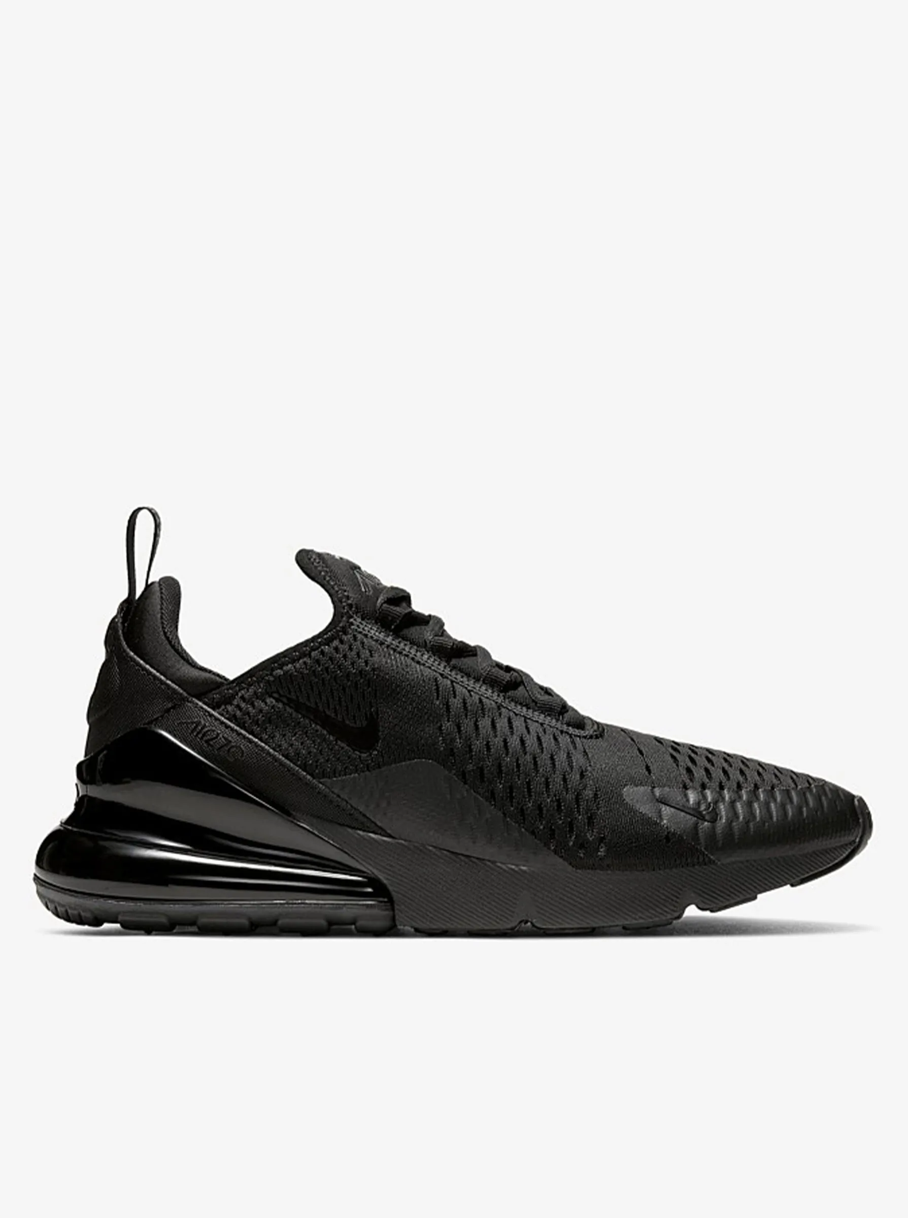 Air Max 270 Mens Streamlined Style Bold Look