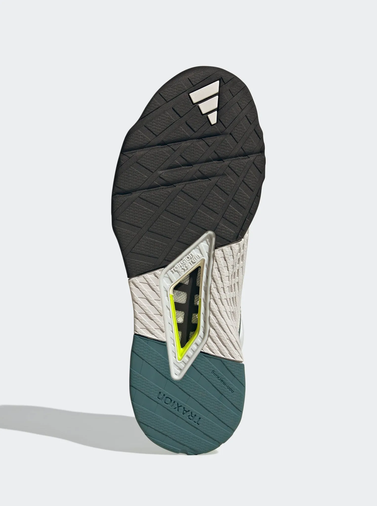 Dropset 3 Strength Training Unisex Step Control