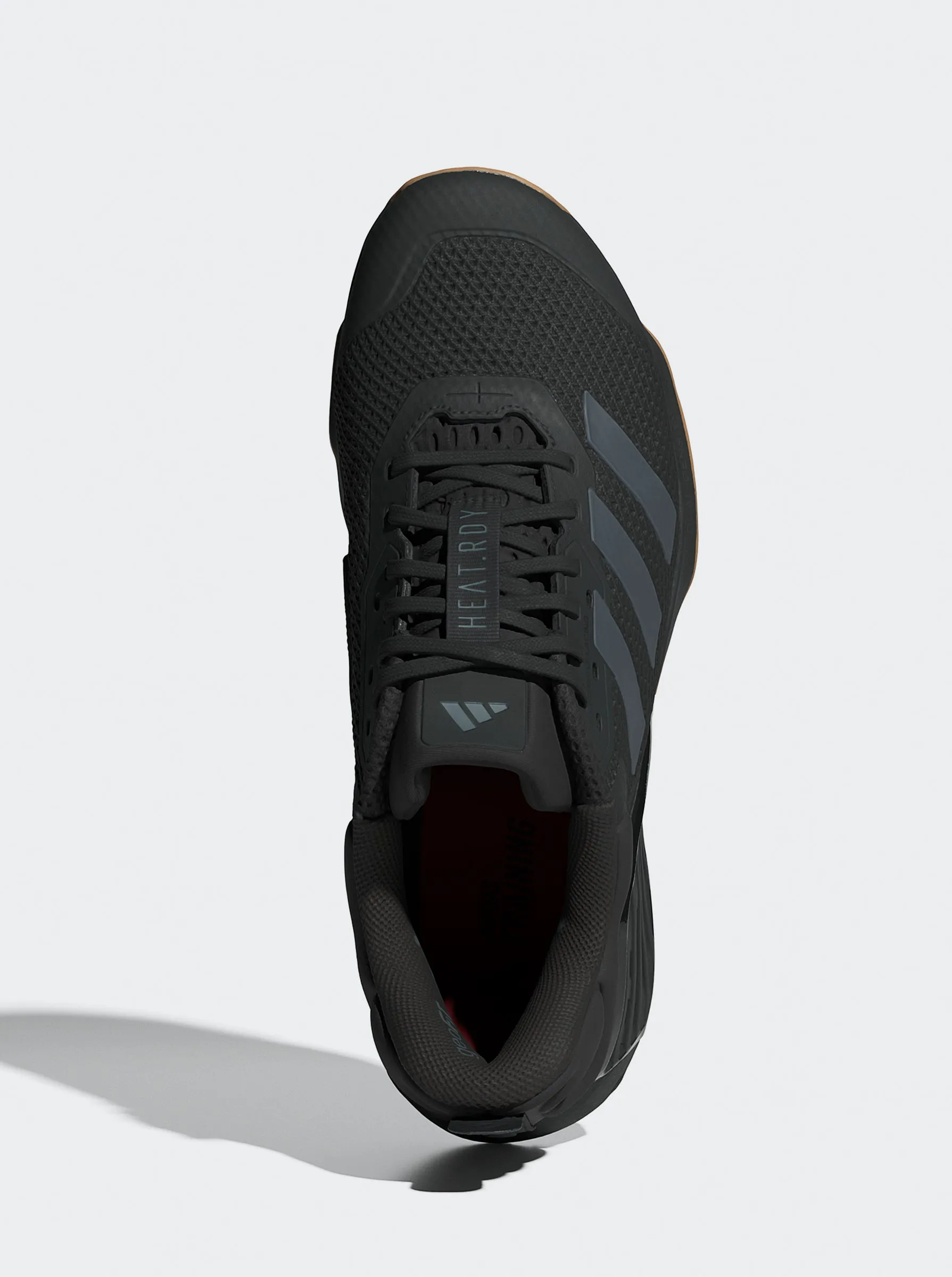 Made to respond evenly under pressure and motion Dropset 3 Trainer Unisex