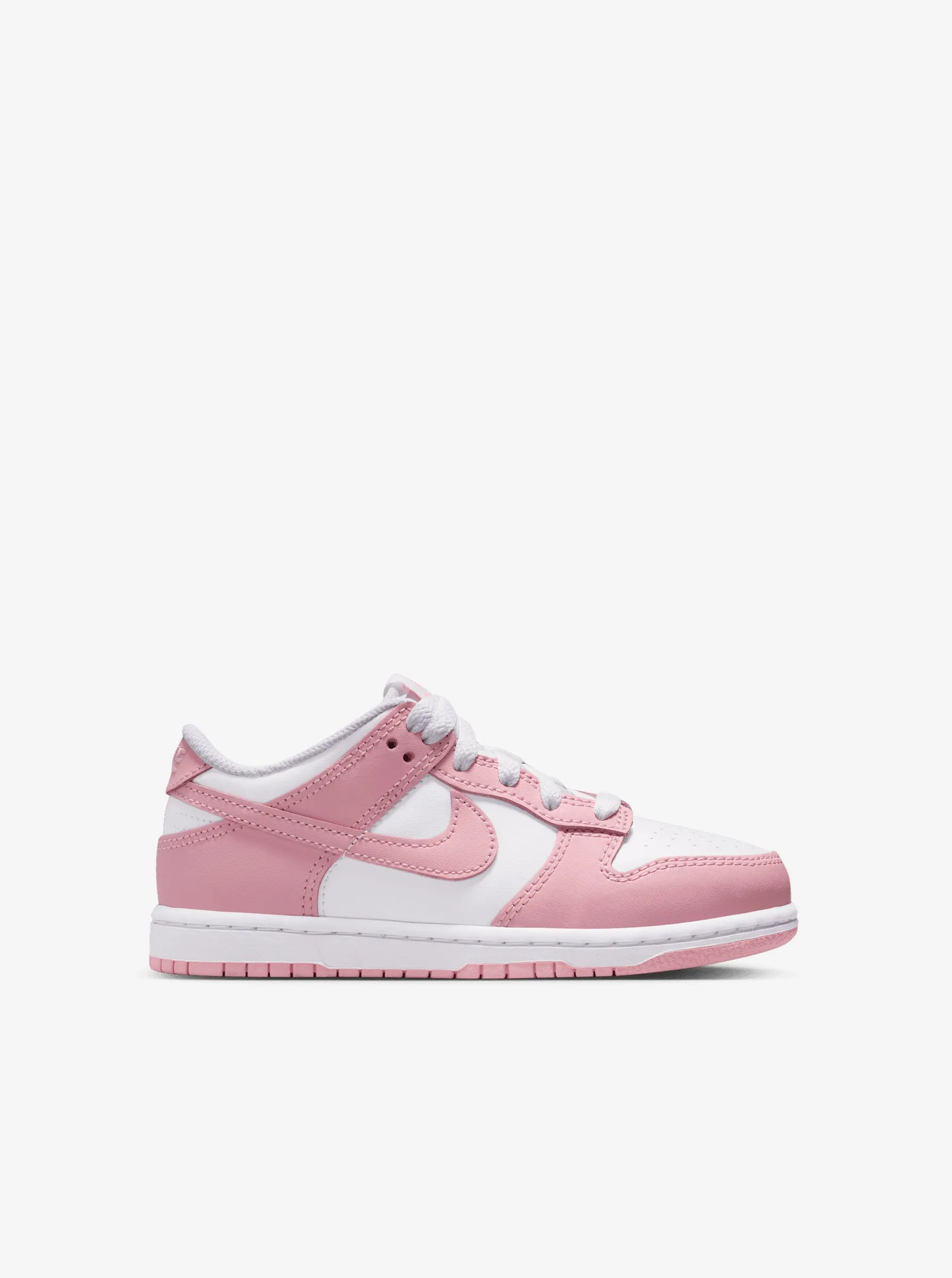 Cushioned Control Dunk Low Infant
