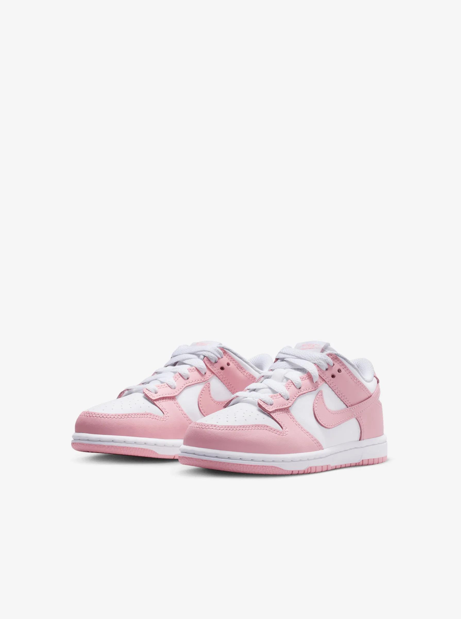 Swift Step Boost Comfort Dunk Low Infant