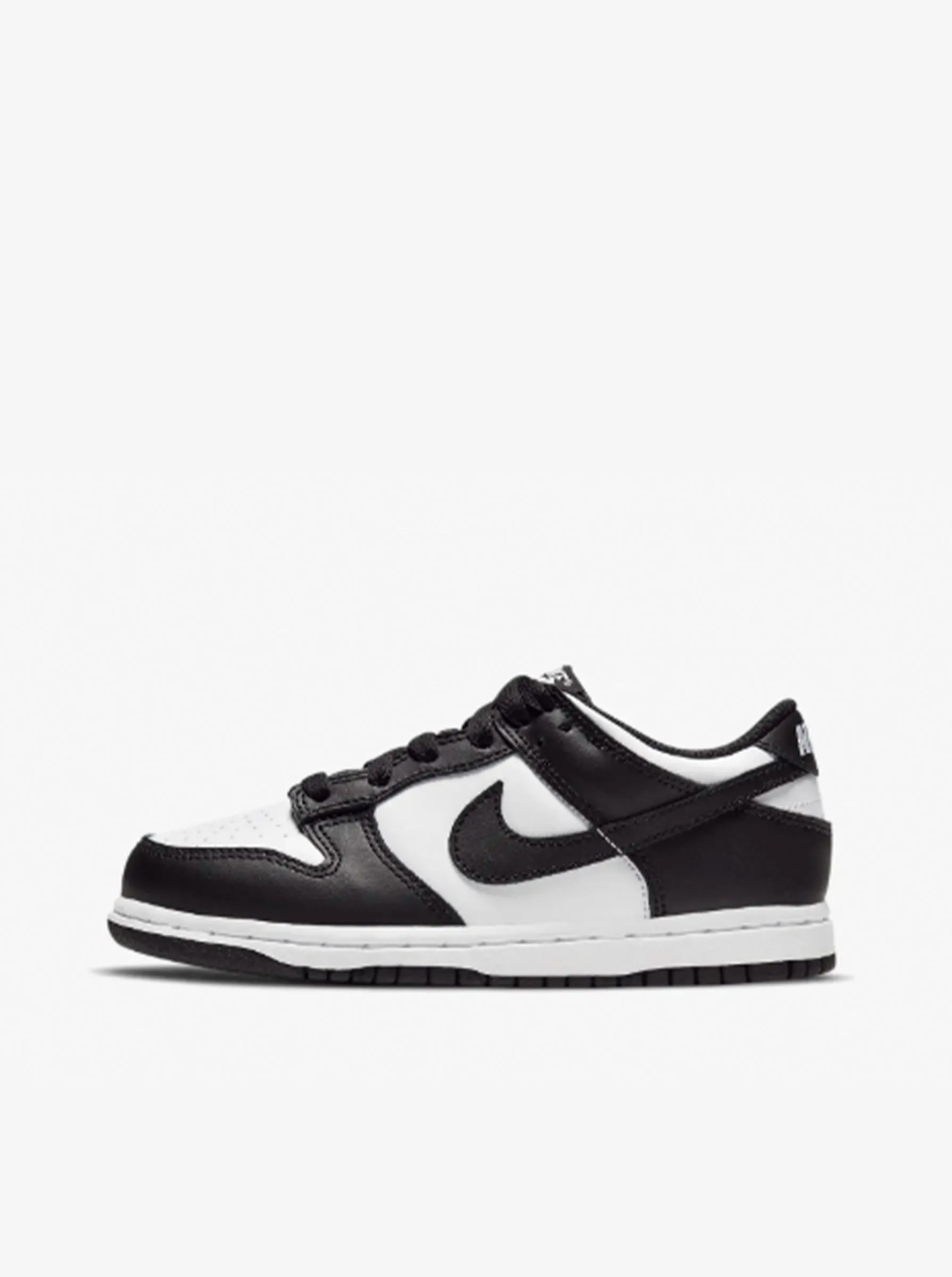 Comfort solution Dunk Low Kids