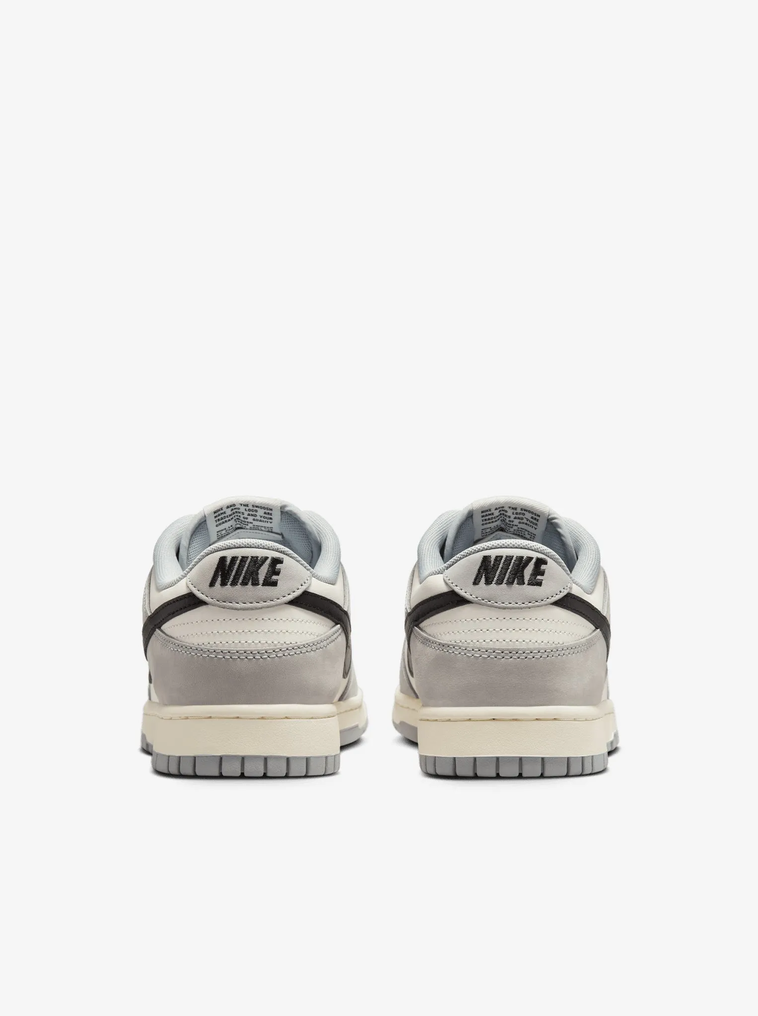 Long-Distance Support Puncture Resistant Plate Dunk Low Mens