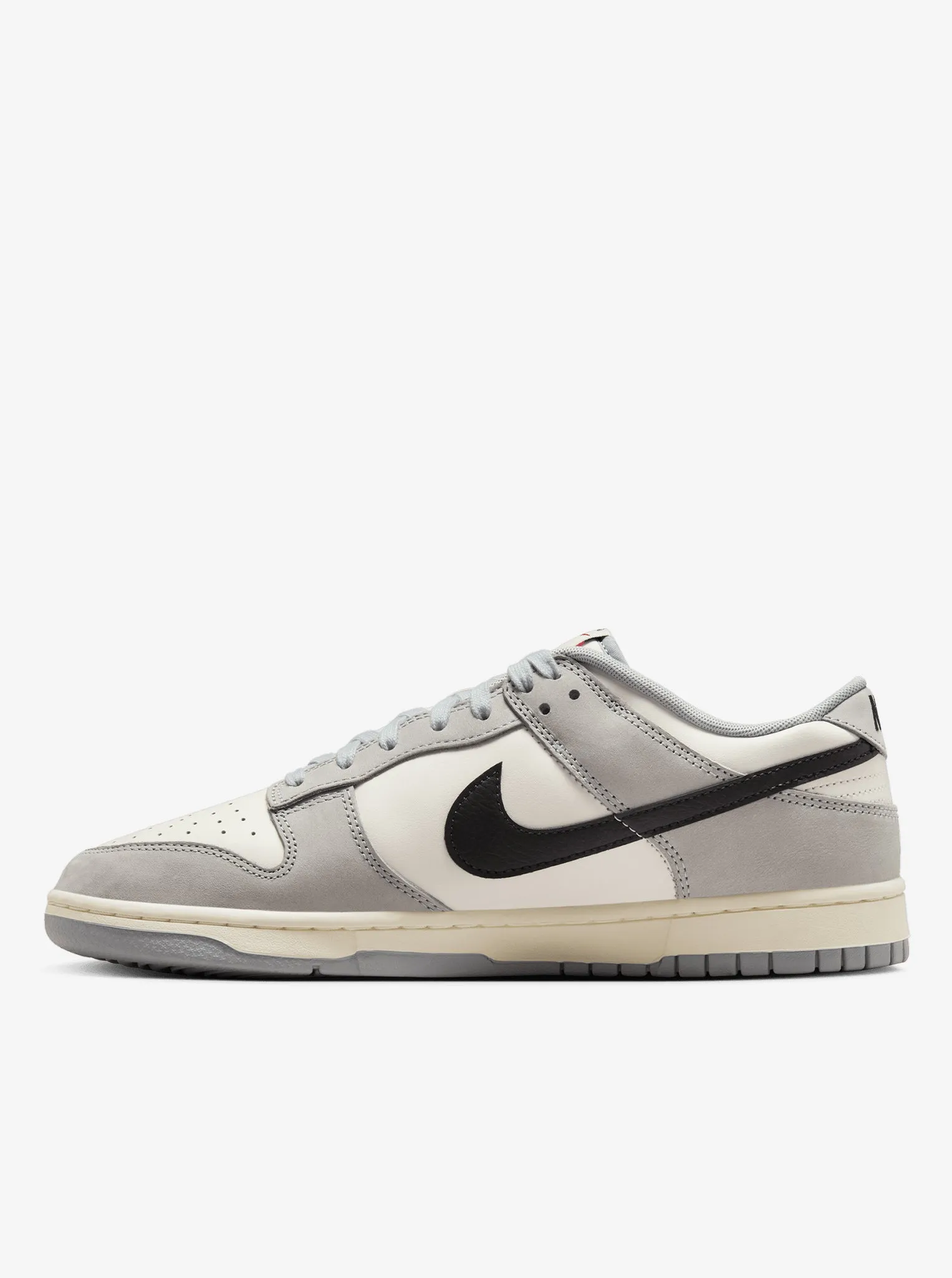 Recycled Padding Dunk Low Mens