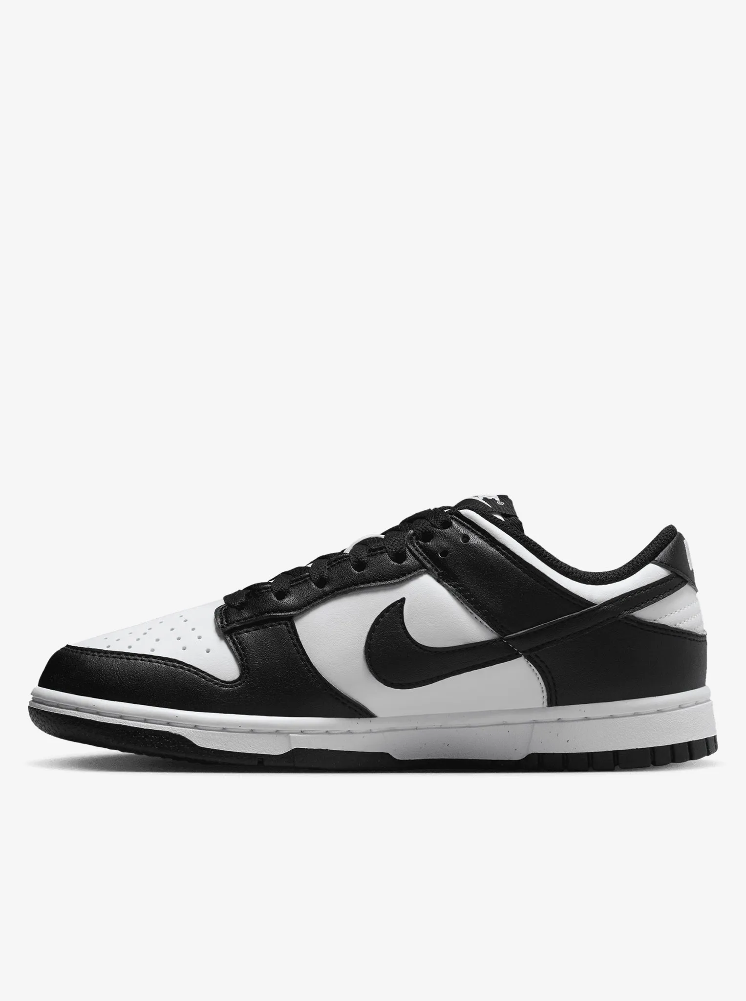 Dunk Low Next Nature Womens Easy Footwear ZipUpClosure