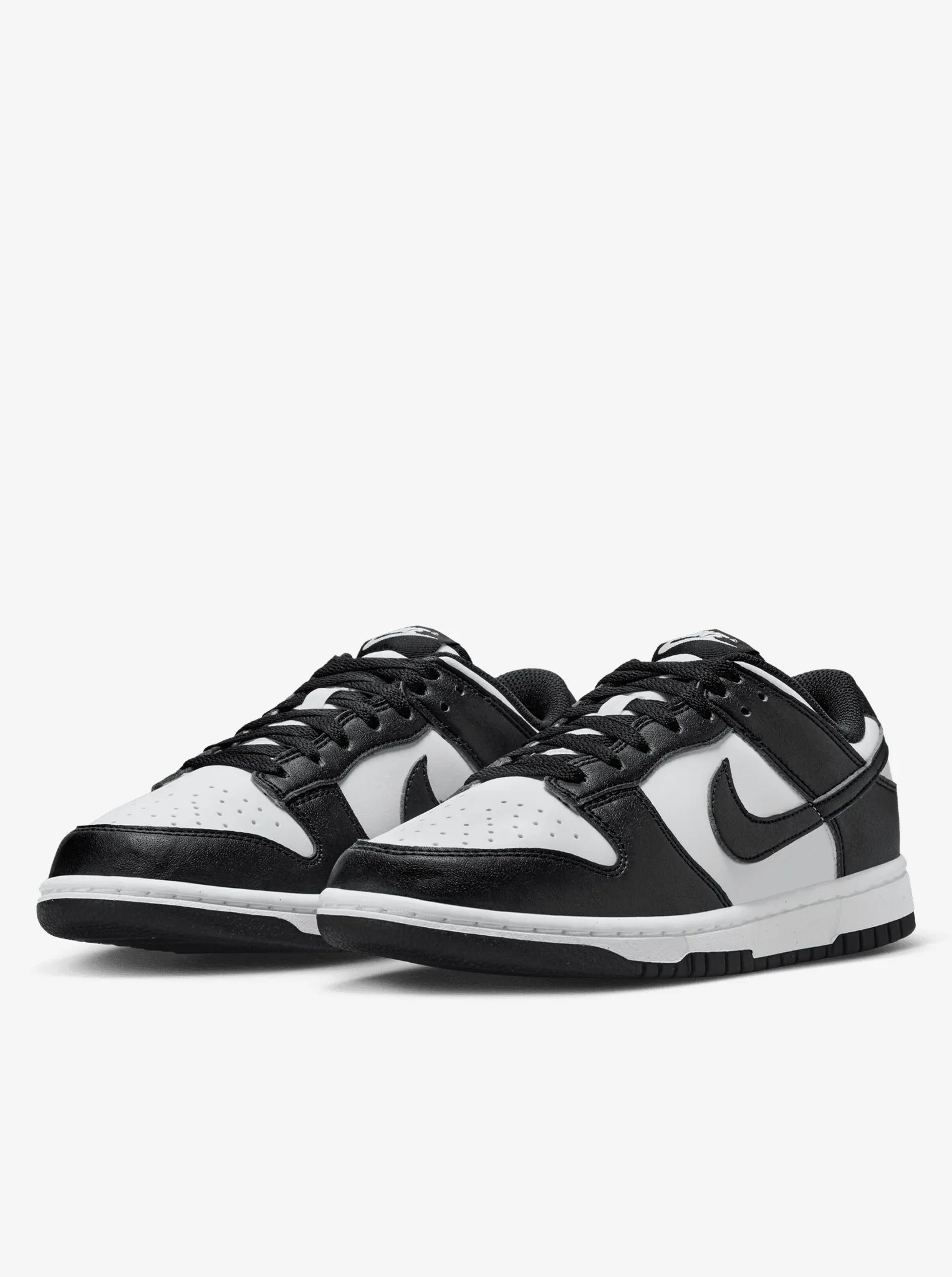 Relaxed Feel Dunk Low Next Nature Womens