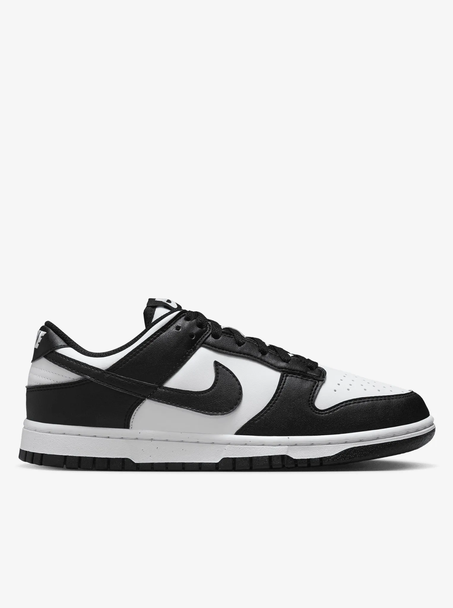 Aerodynamic Structure Air Mesh Dunk Low Next Nature Womens