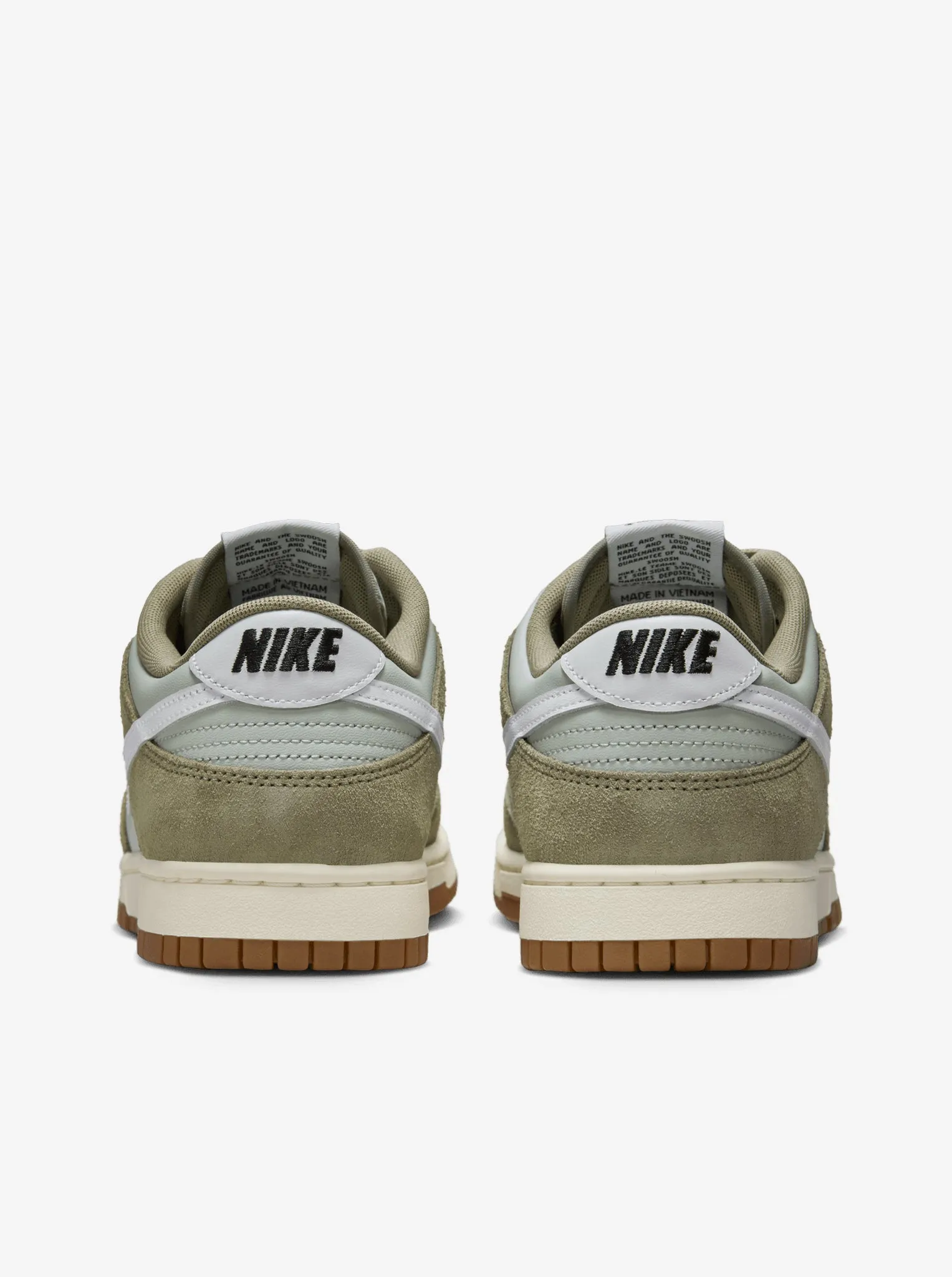 Sneaker Quality Slip Resistant Grip Dunk Low Retro SE Mens