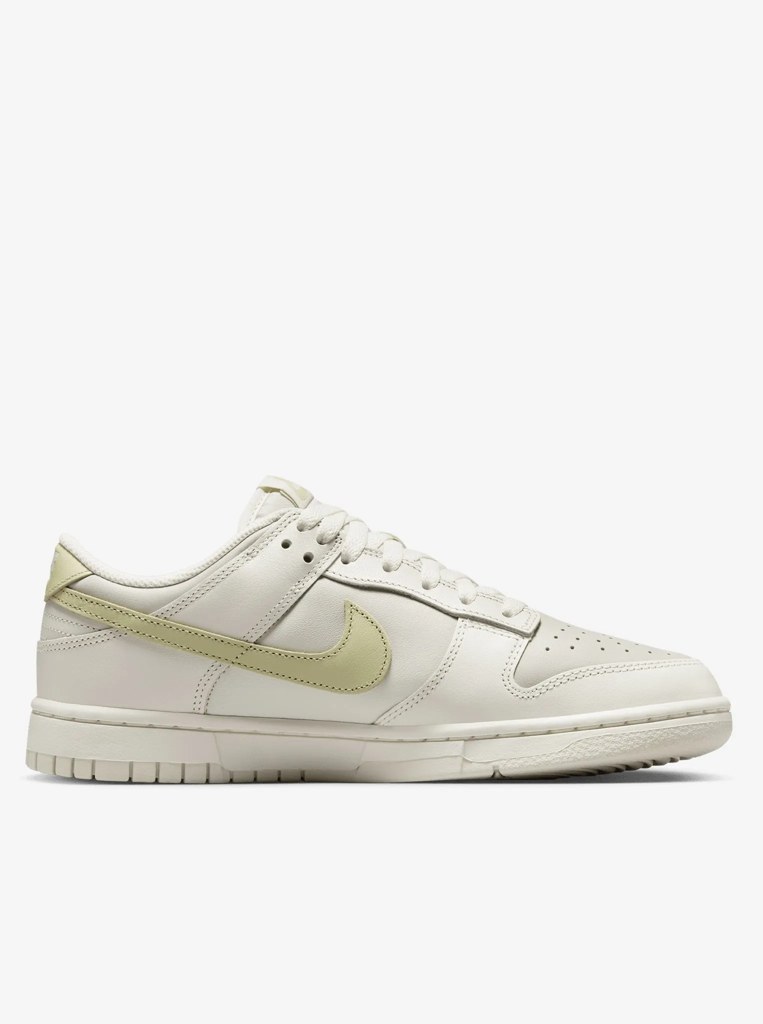 Dunk Low Womens Breathable Design