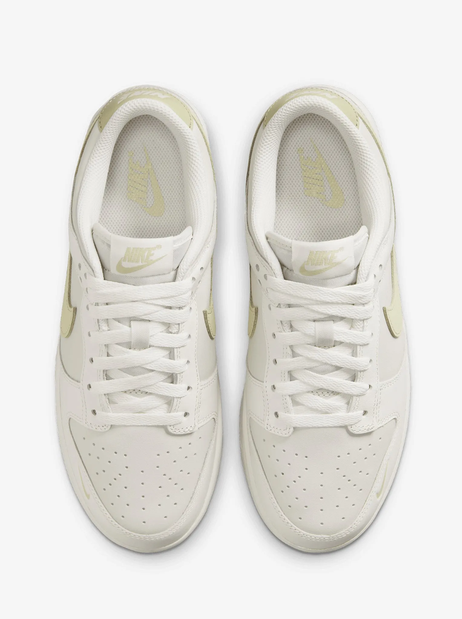 Run Secure Gym Equipment Dunk Low Womens