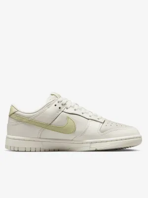 Lightweight Support Move Daily Dunk Low Womens