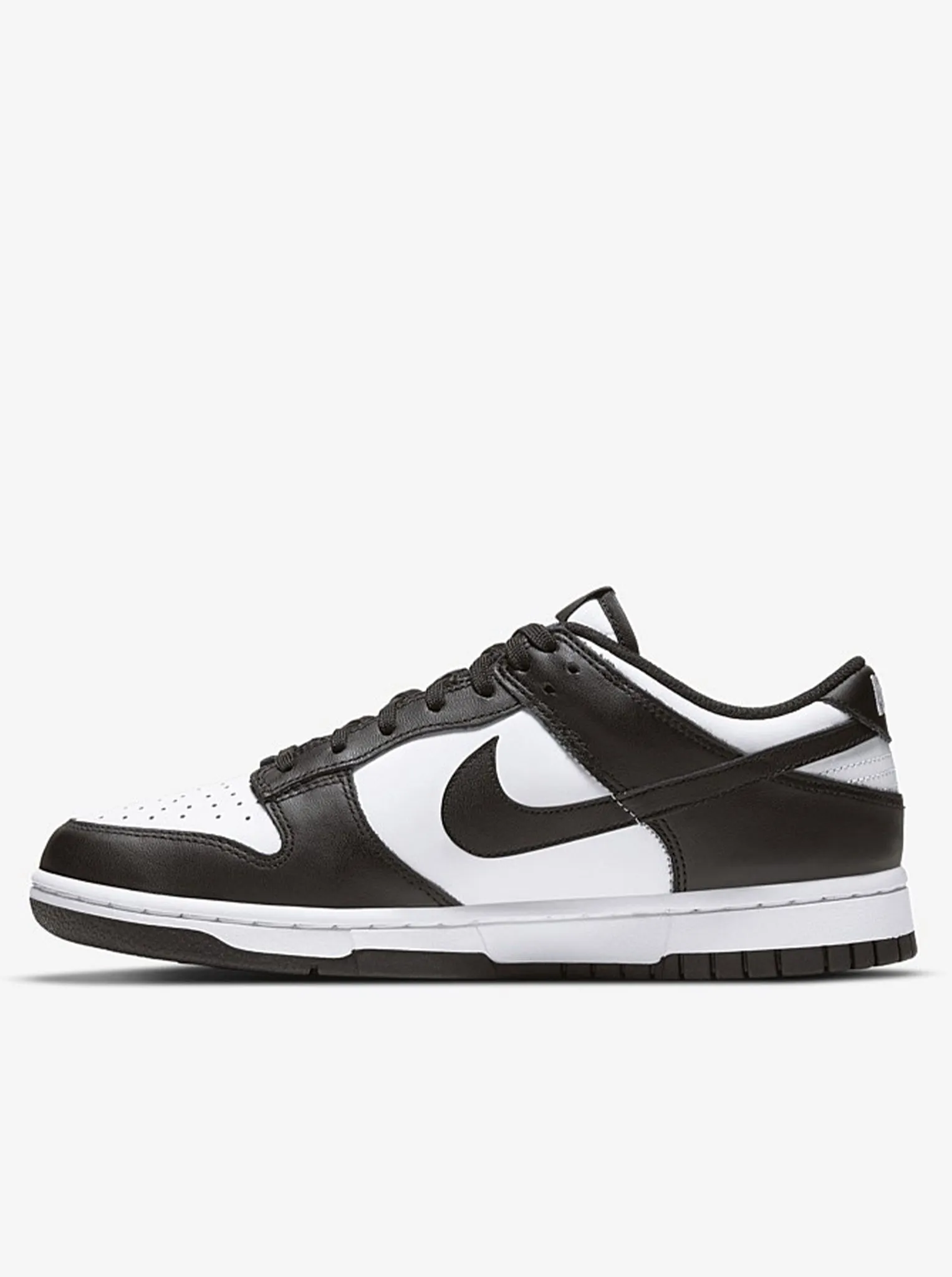 Dunk Low Womens Comfort System