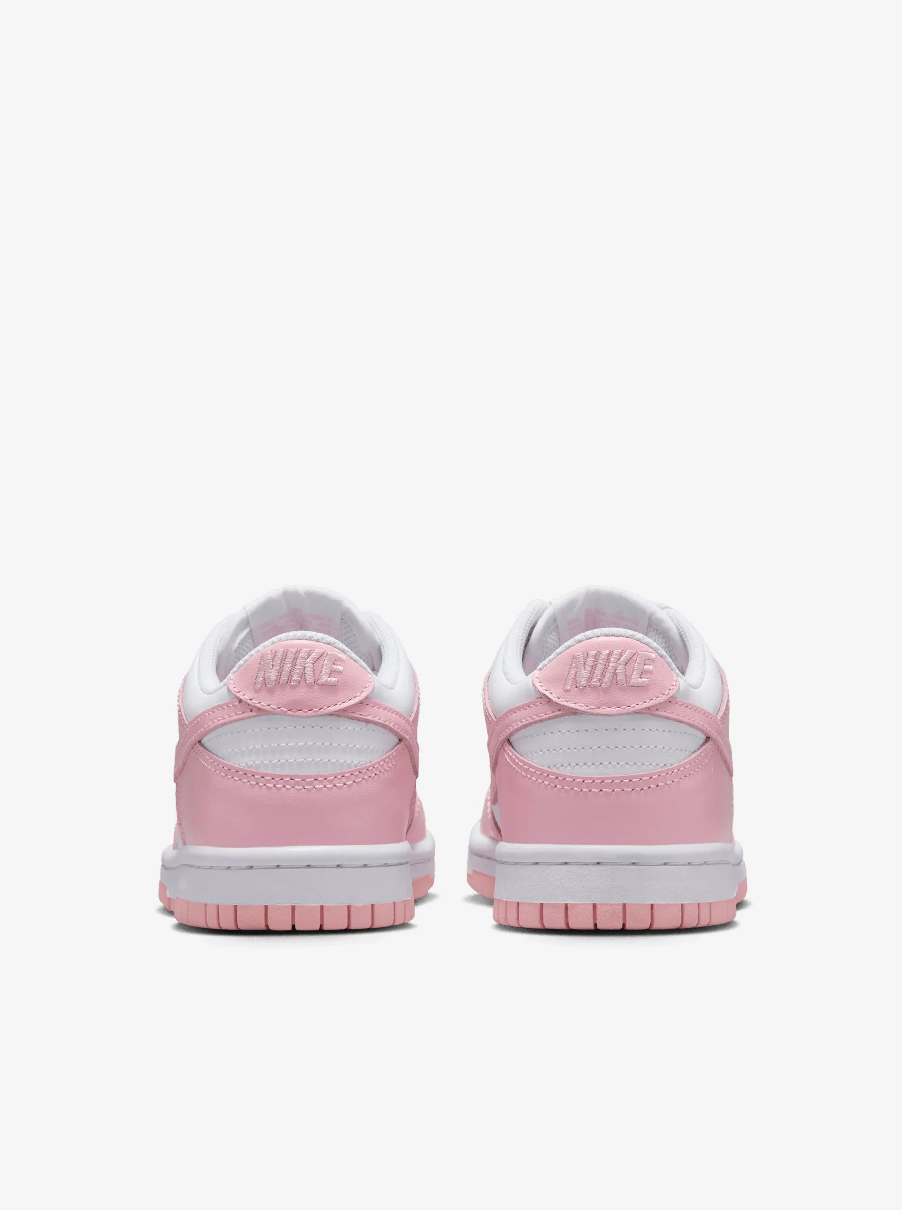 Comfortable Design Dunk Low Youth