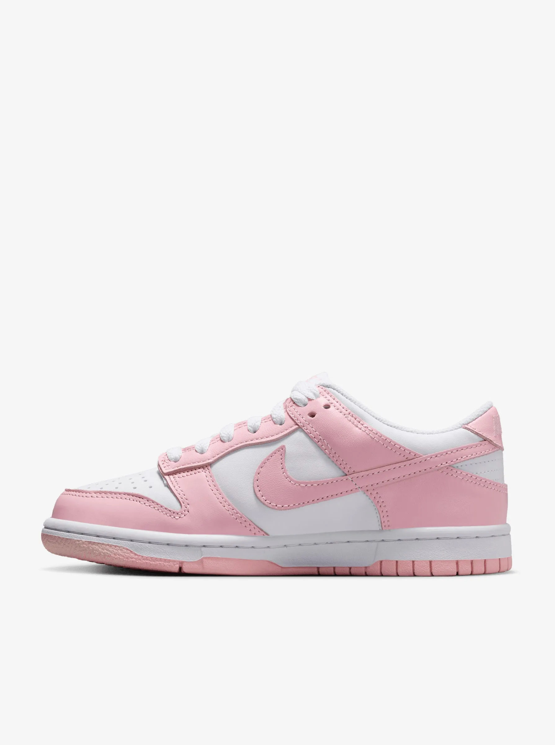 Comfort Shock Urban Trekking Dunk Low Youth