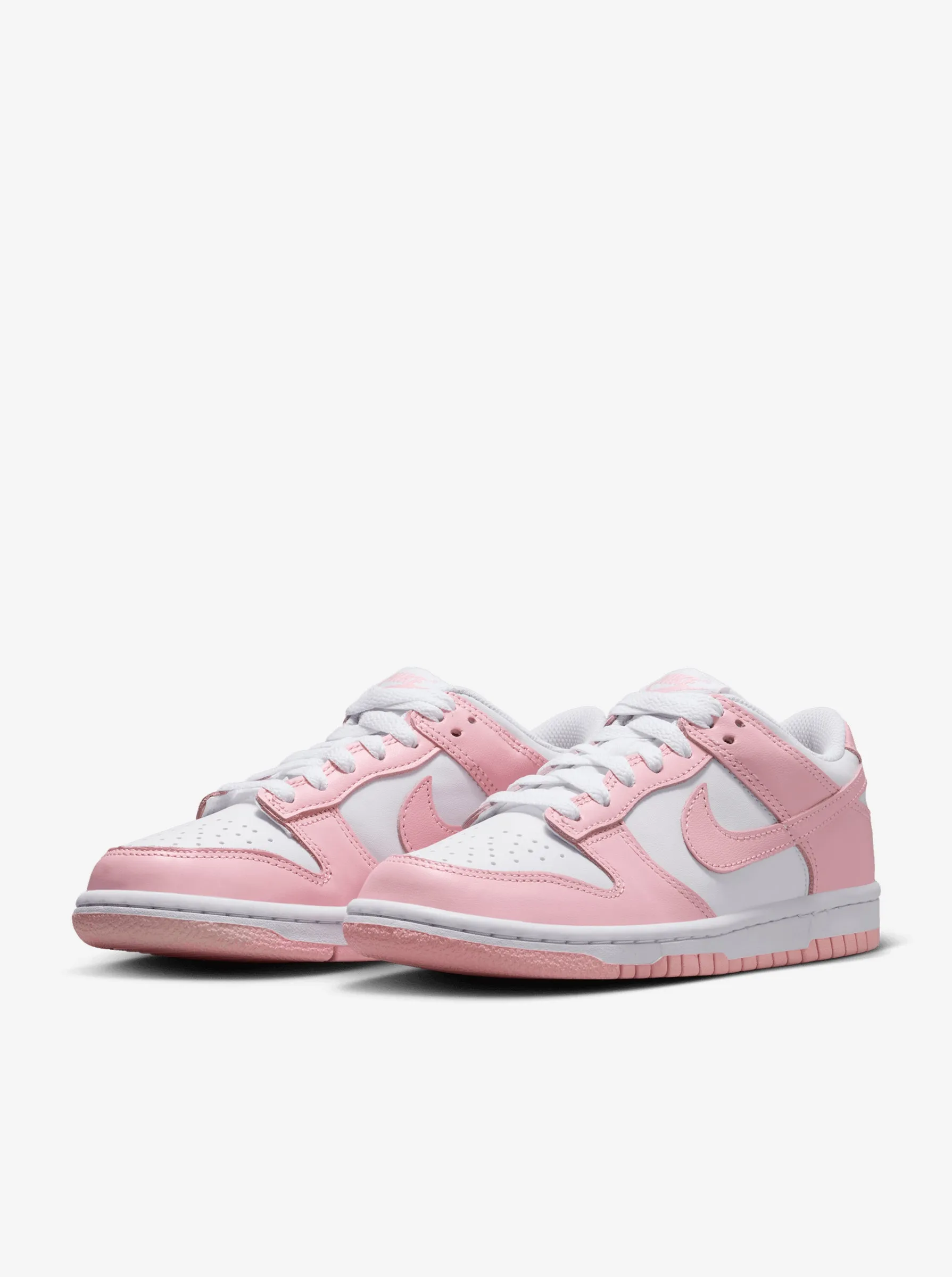 Dunk Low Youth Comfort Padded Fashion Basics