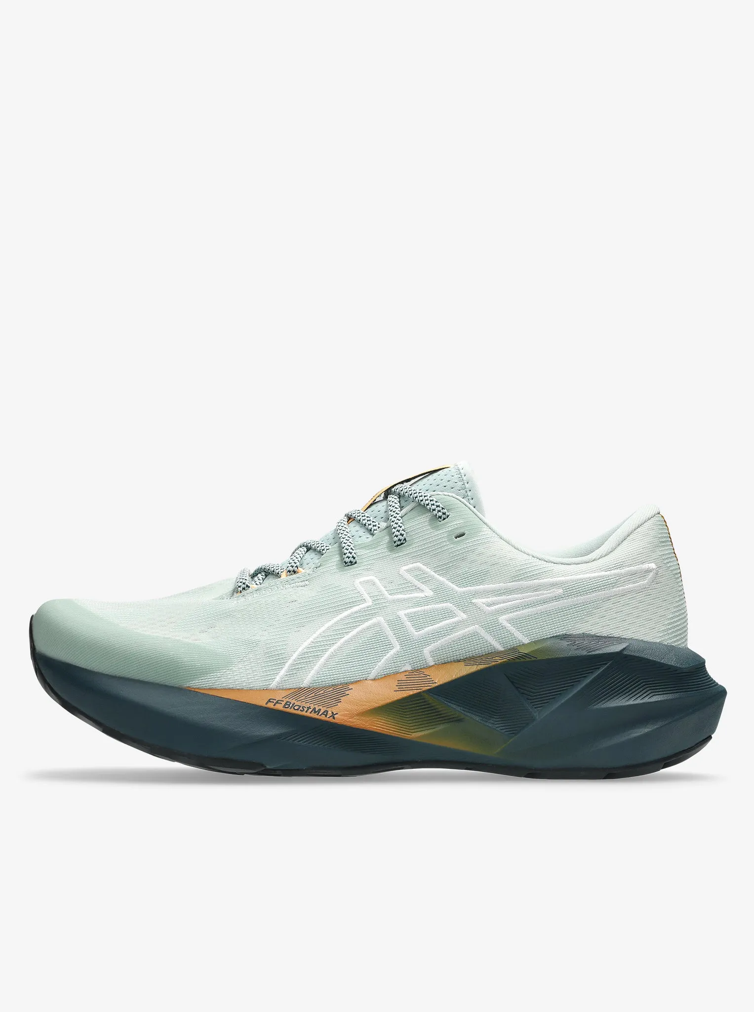 New Balance Fresh Foam Novablast 5 TR Mens