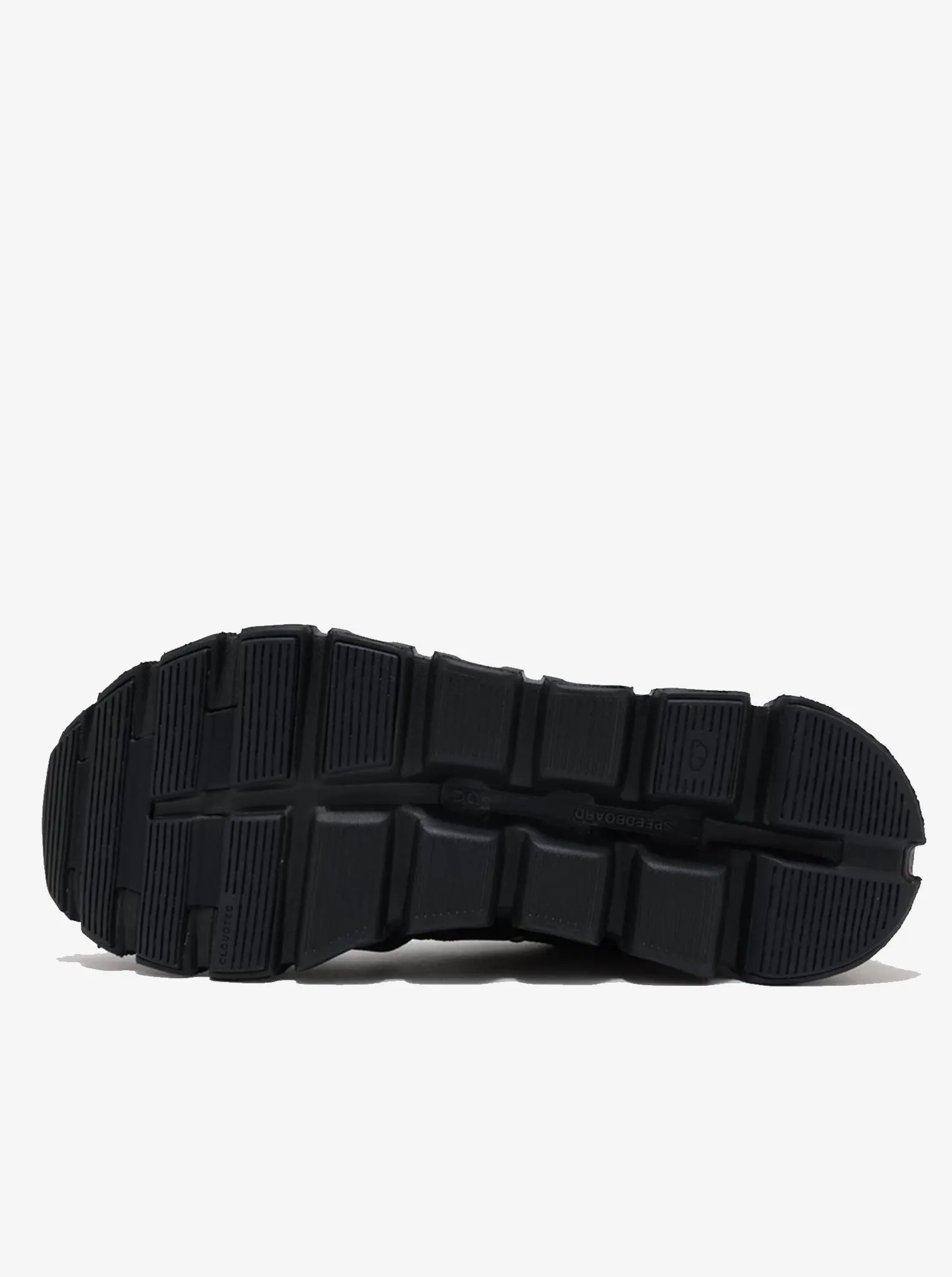Cloud 6 Mens running in a rainforest area shoes