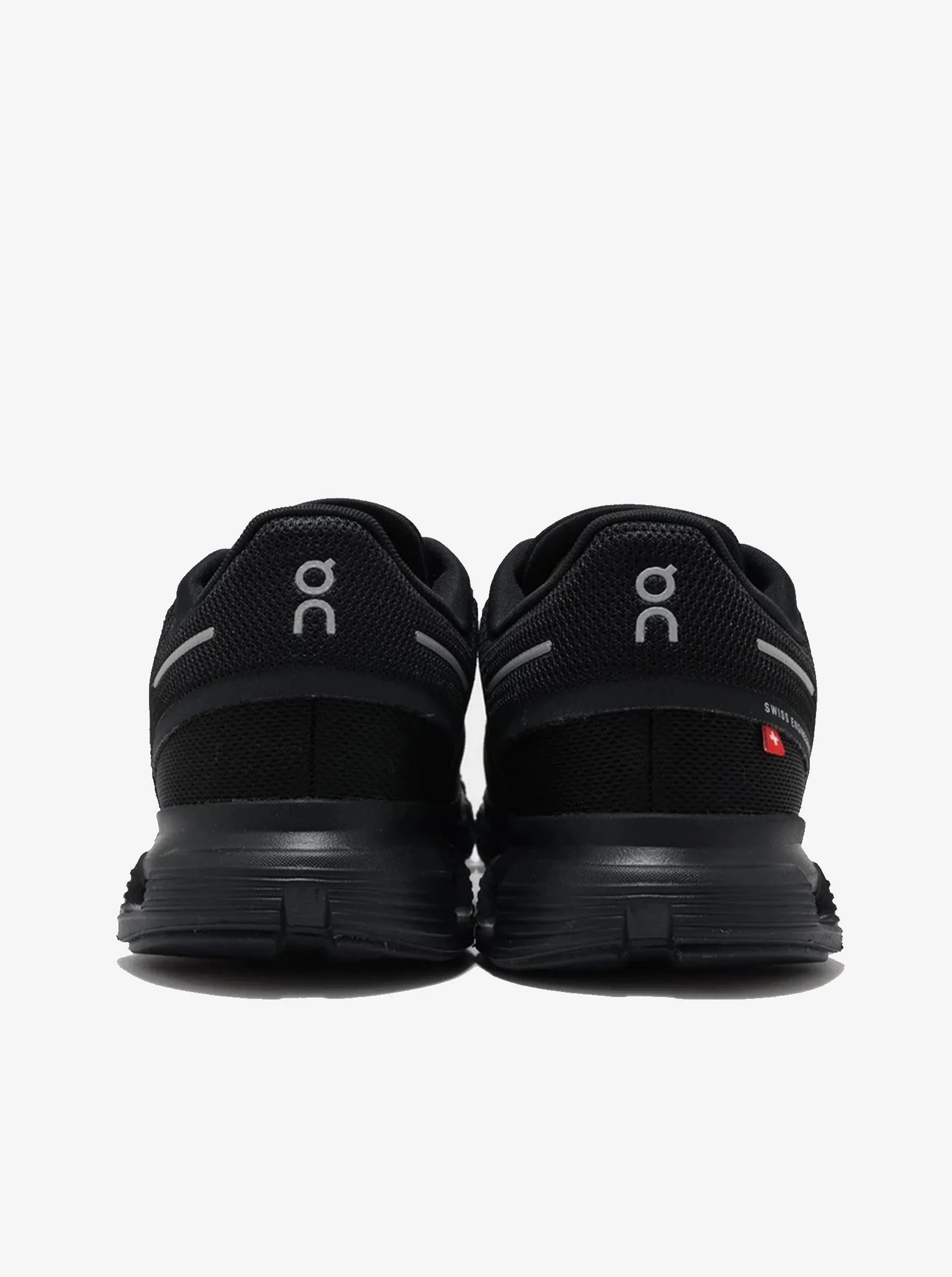 Cloud 6 Mens leather - strap shoes rainy day running shoes