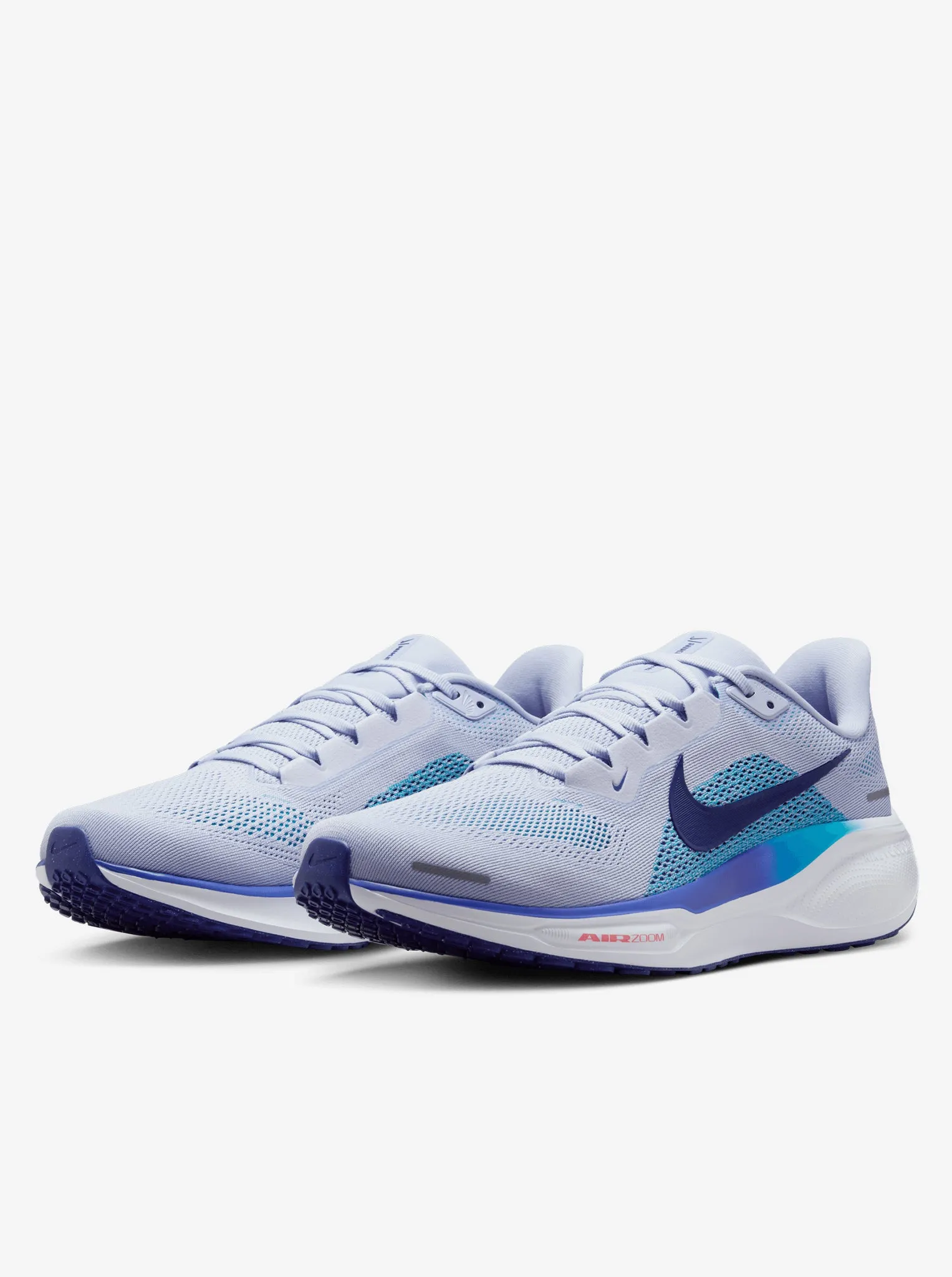 Zero Break In Comfort Urban Fit Pegasus 41 Mens