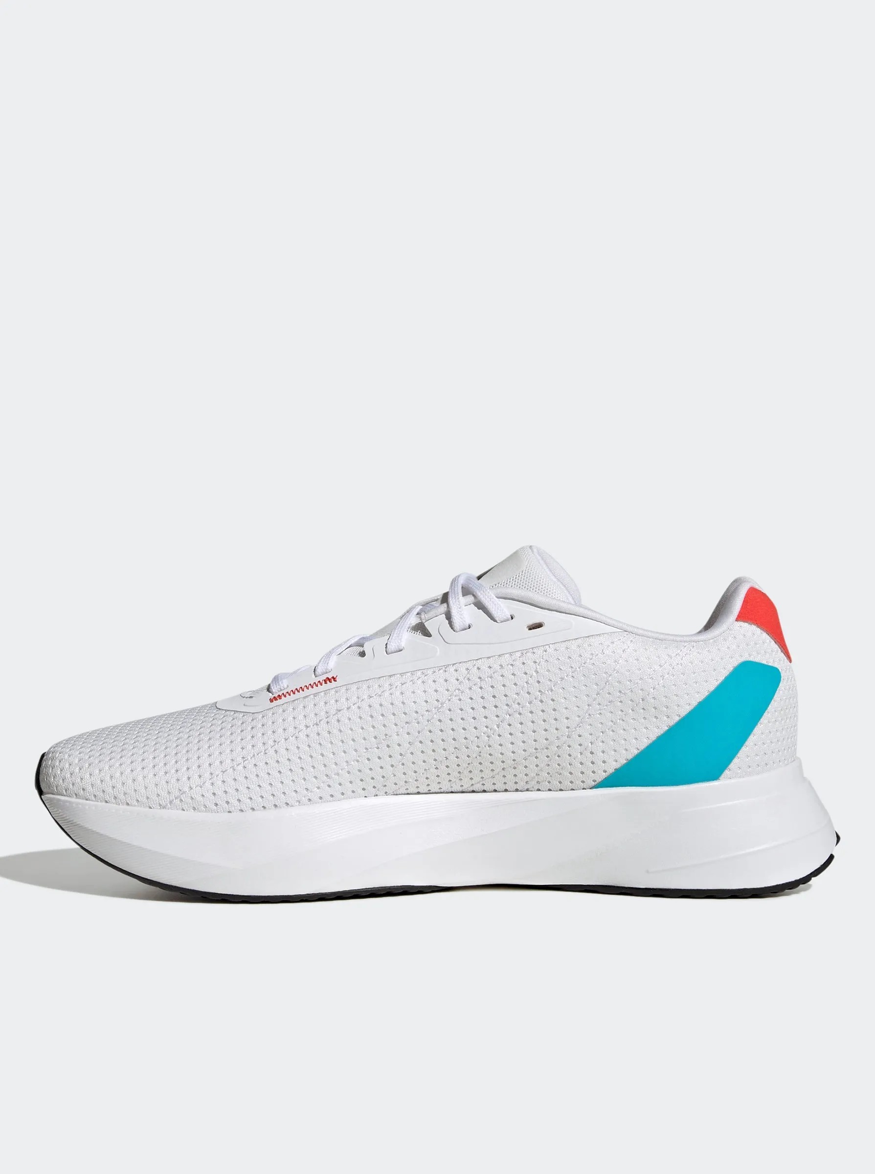 Duramo SL Mens lateral support shoes running in a sidewalk area shoes