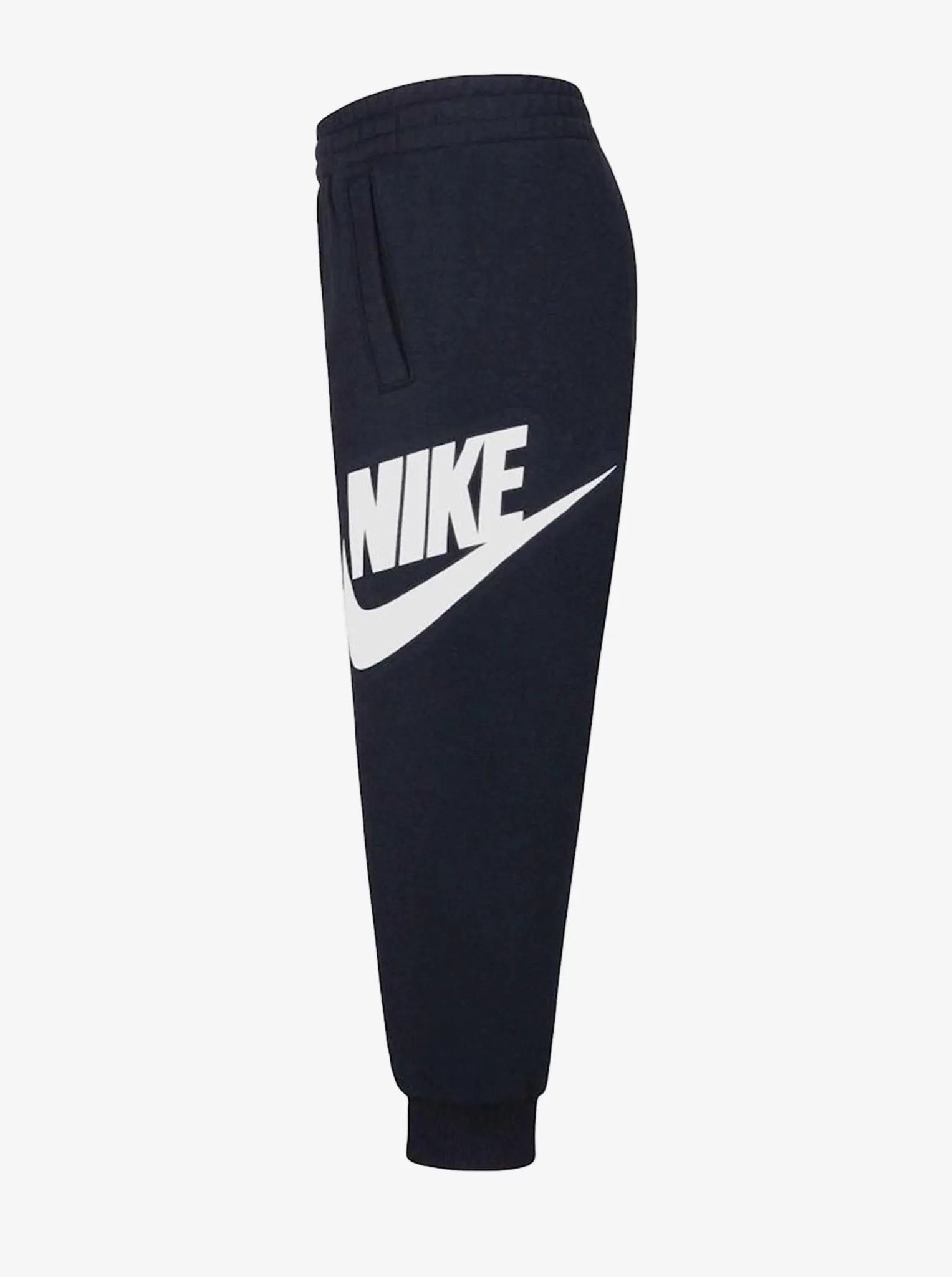 Club Fleece Jogger Flattering Fit Design
