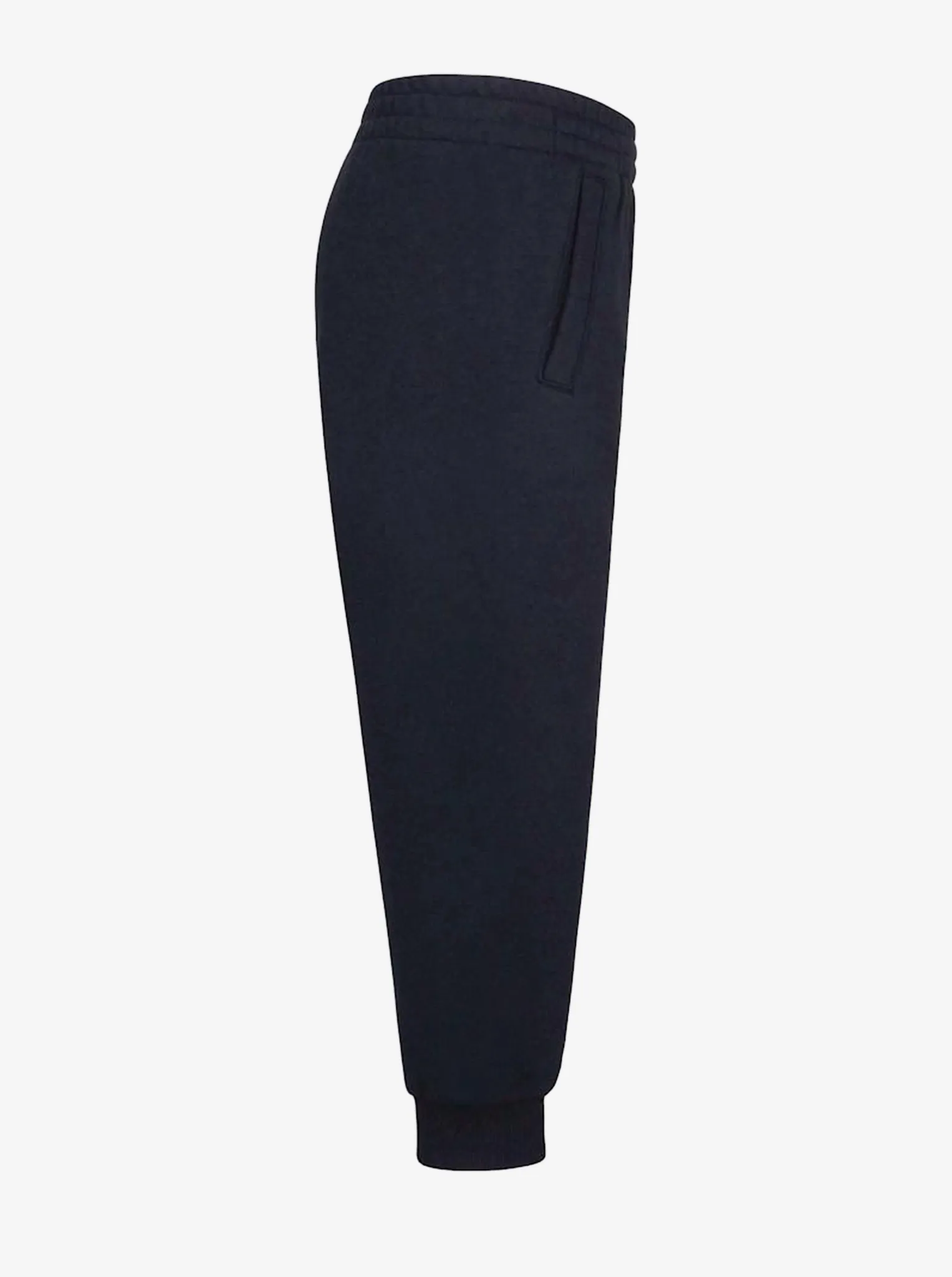 Chic Performance Sleek and Stretchy Club Fleece Jogger