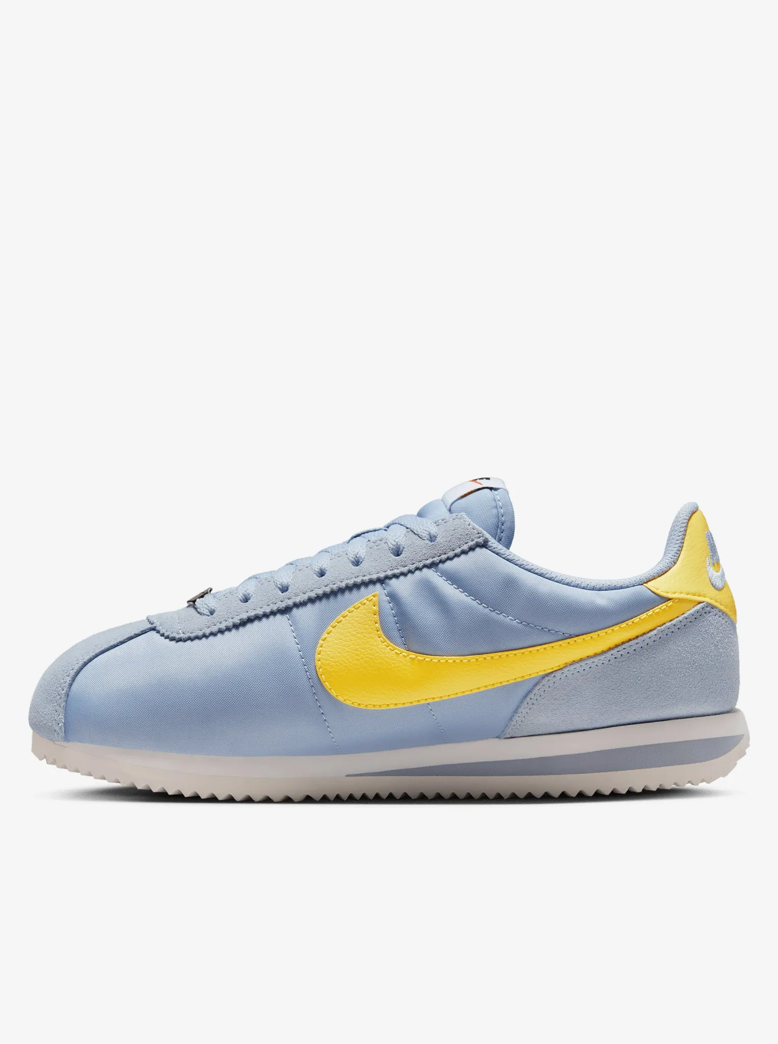Cortez Womens Elasticated Lacing