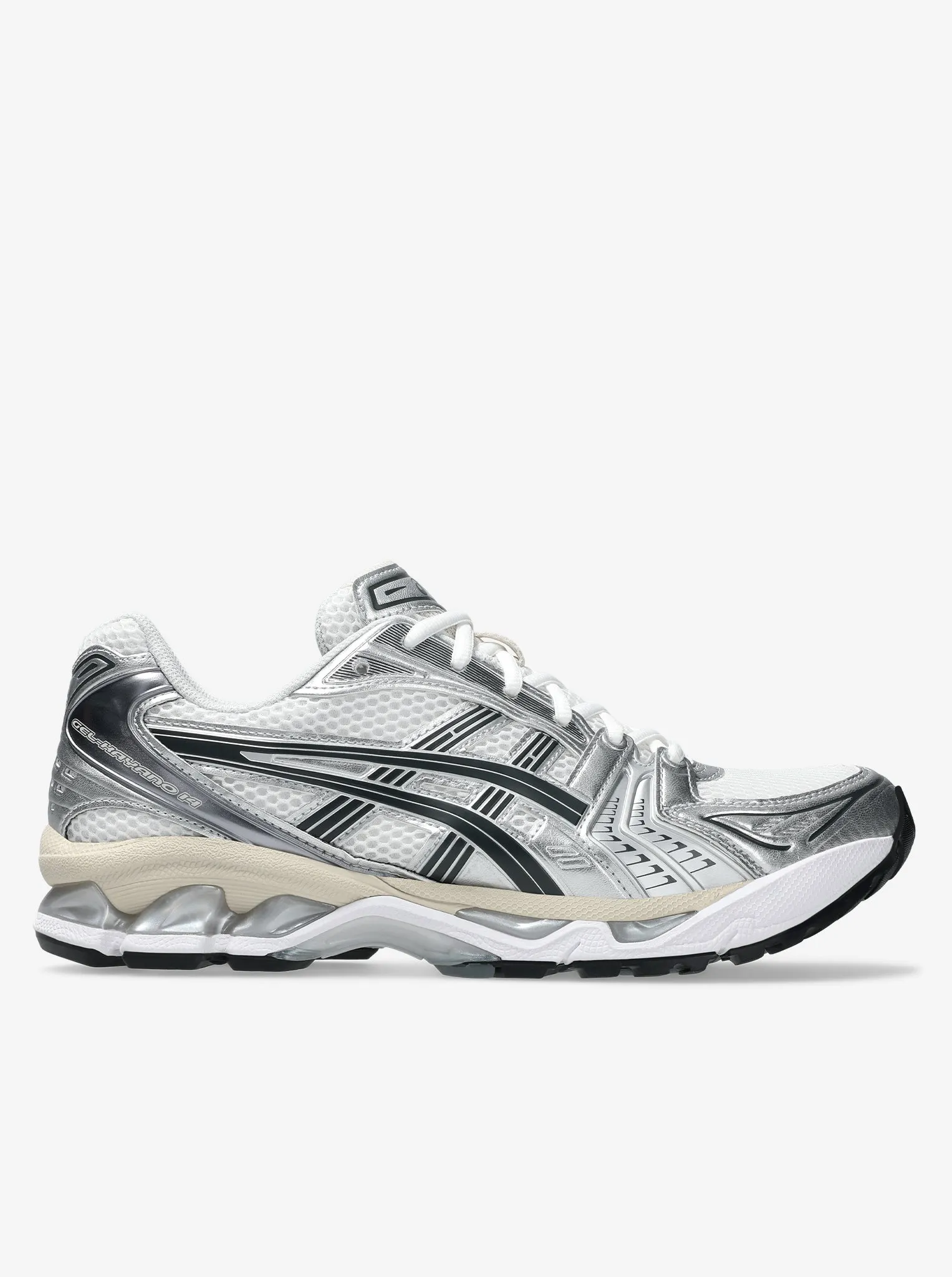 Motion Day Precision Fit Engineering Gel-Kayano 14 Unisex