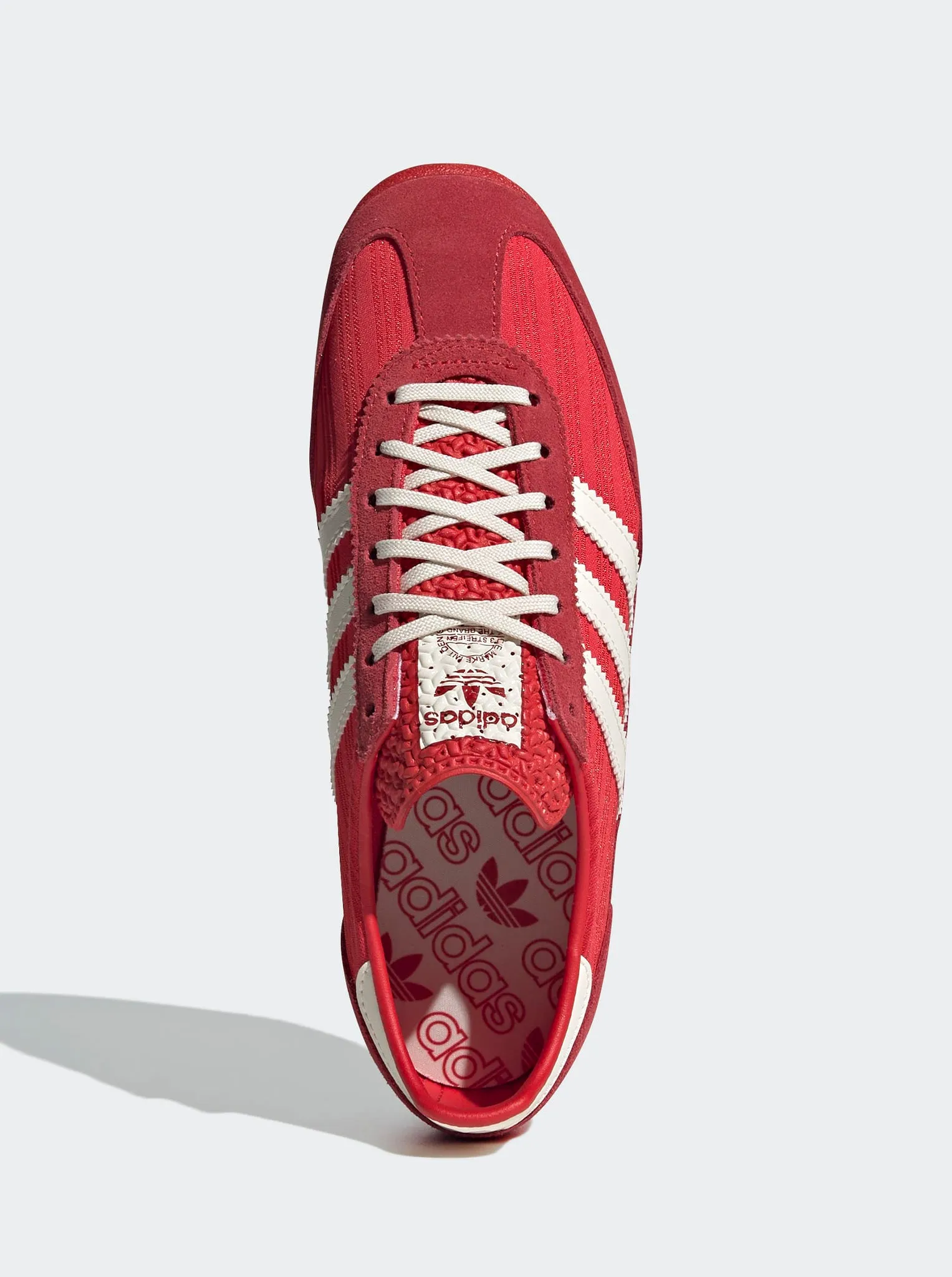 Low Profile Silhouette SL 72 OG Womens