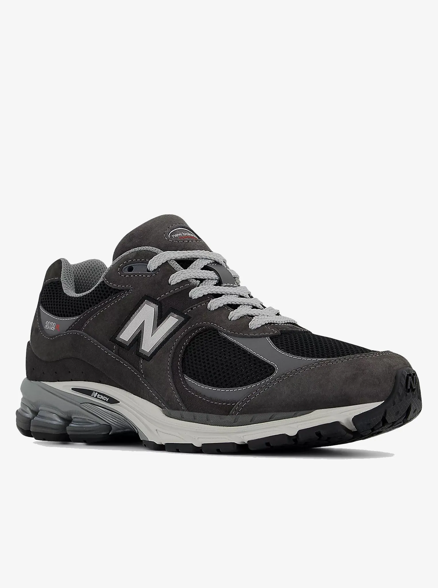2002R Unisex Pressure Relief Zones